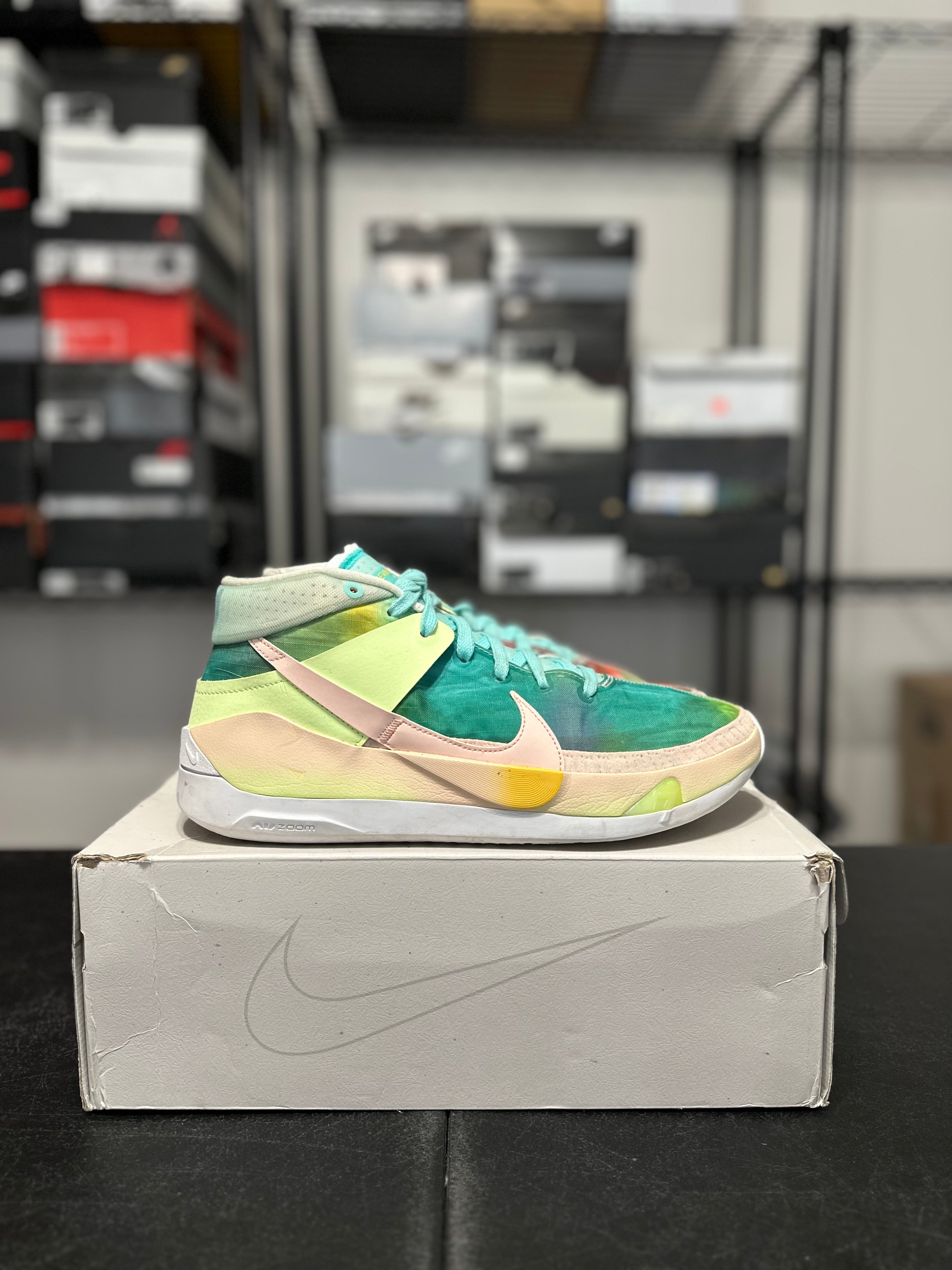 Size 10.5 - KD 13 chill