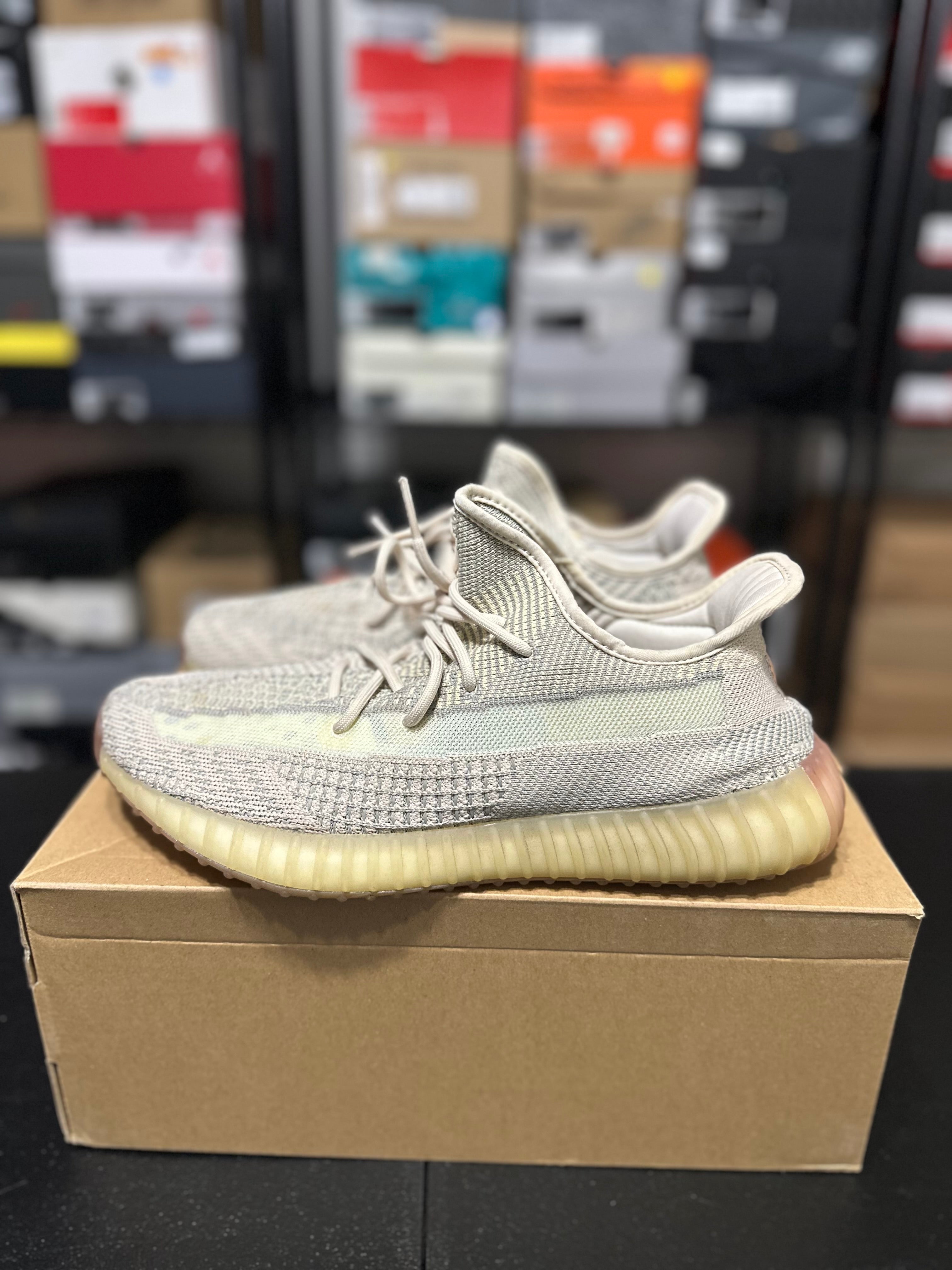 Size 12 - YZY 350 Lundmark