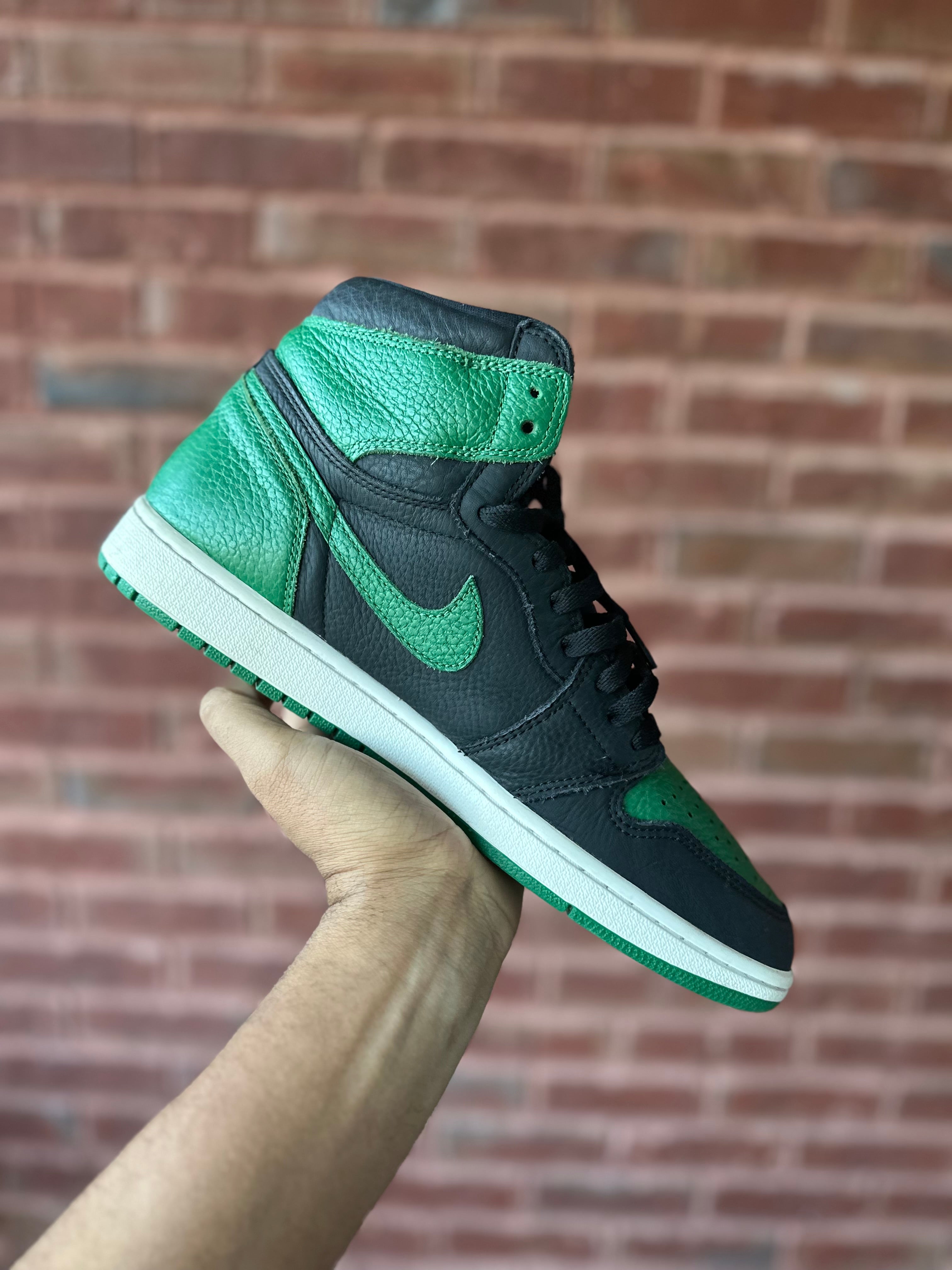 Size 11 - J1 high pine 2.0