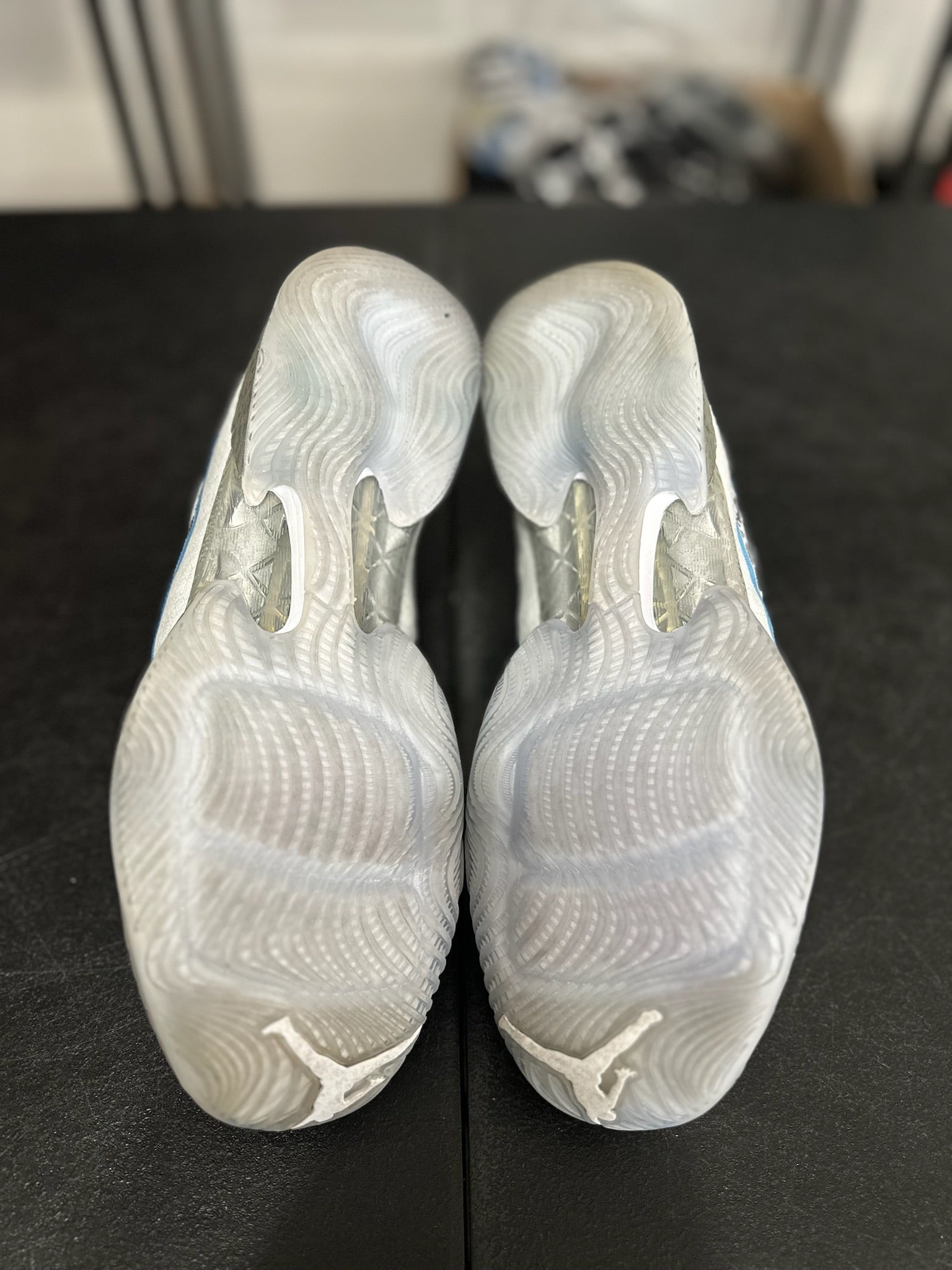 Size 11 - Jordan 29 Pantone