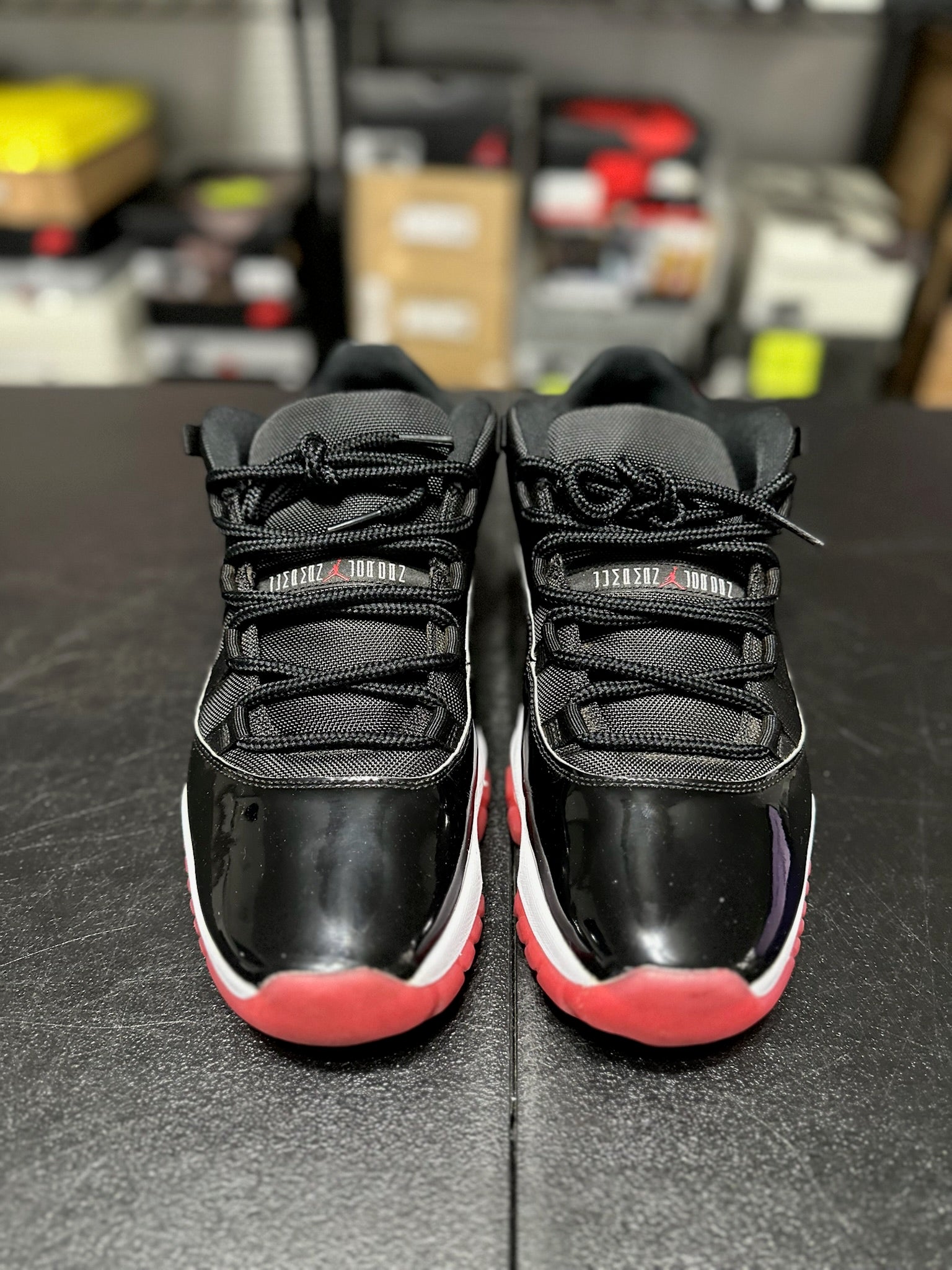 Size 13 - J11 Low Bred
