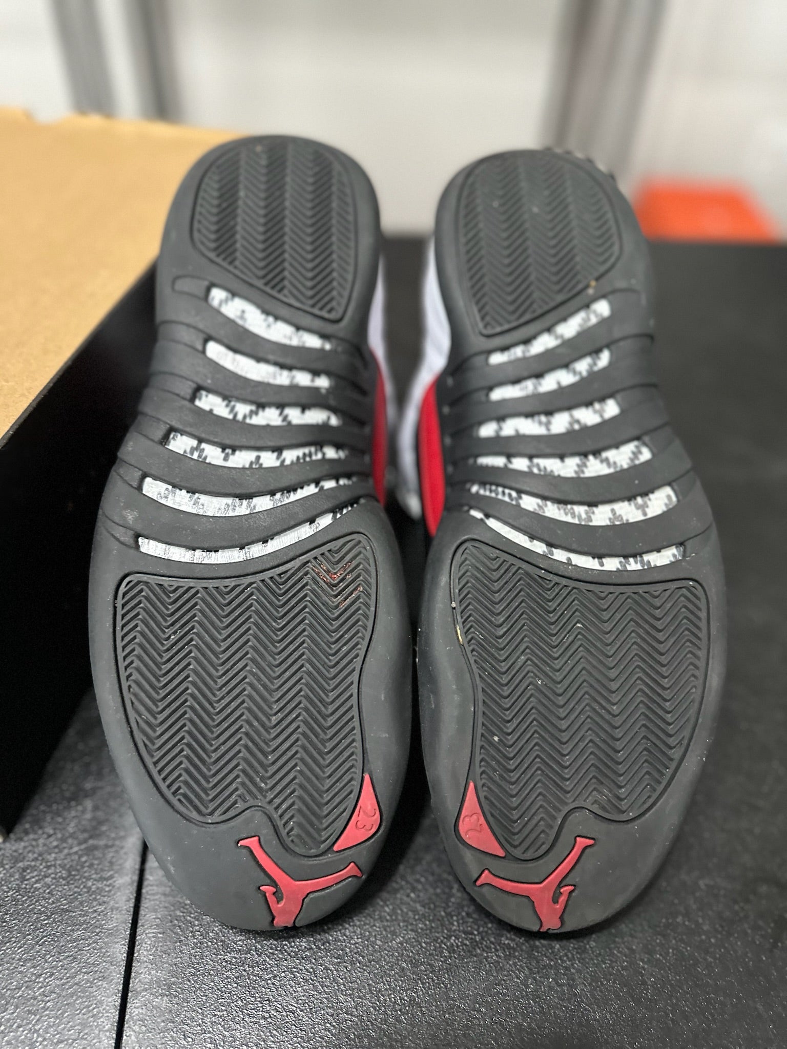 Size 13 - J12 Taxi Flip