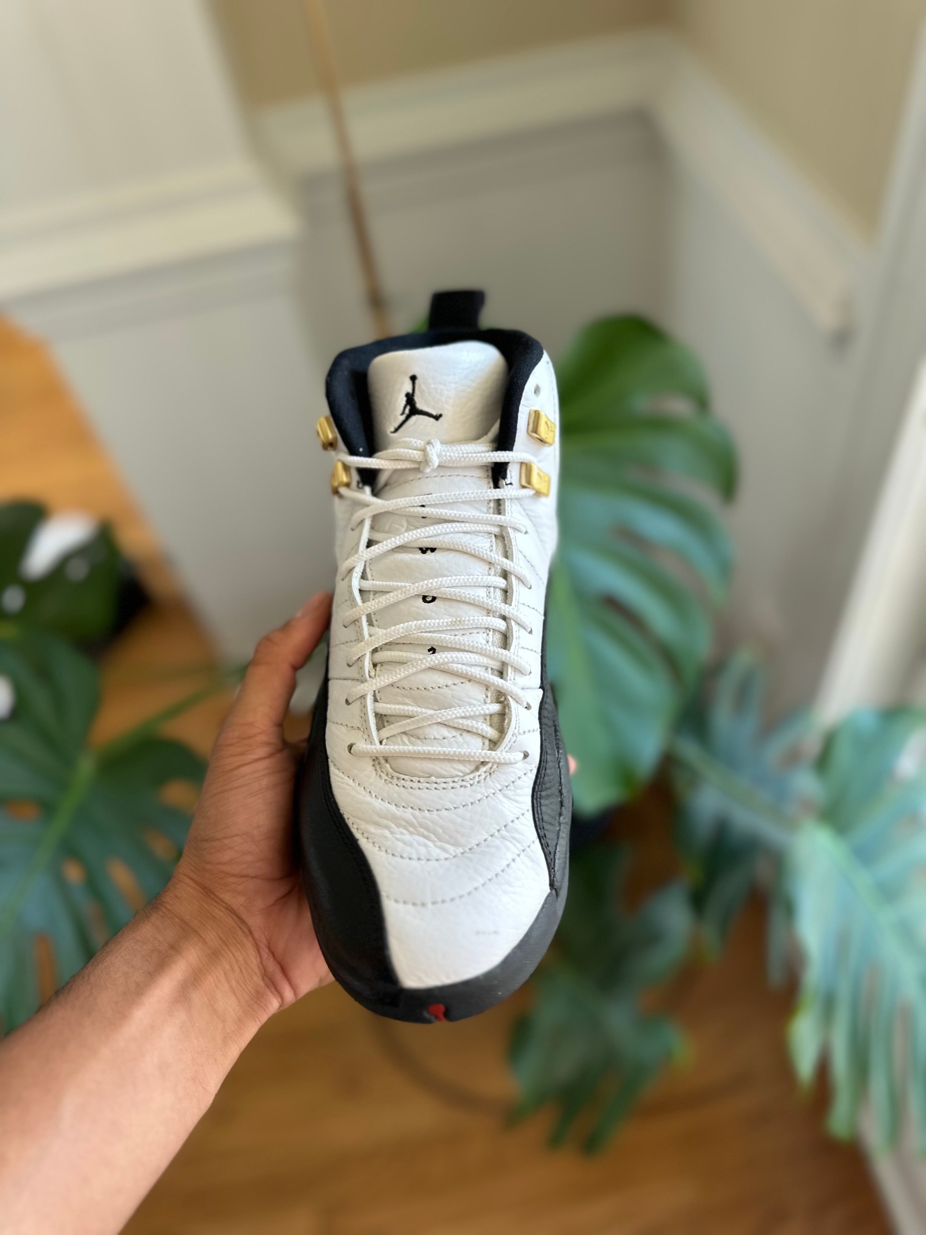 Size 8 - J12 countdown pack