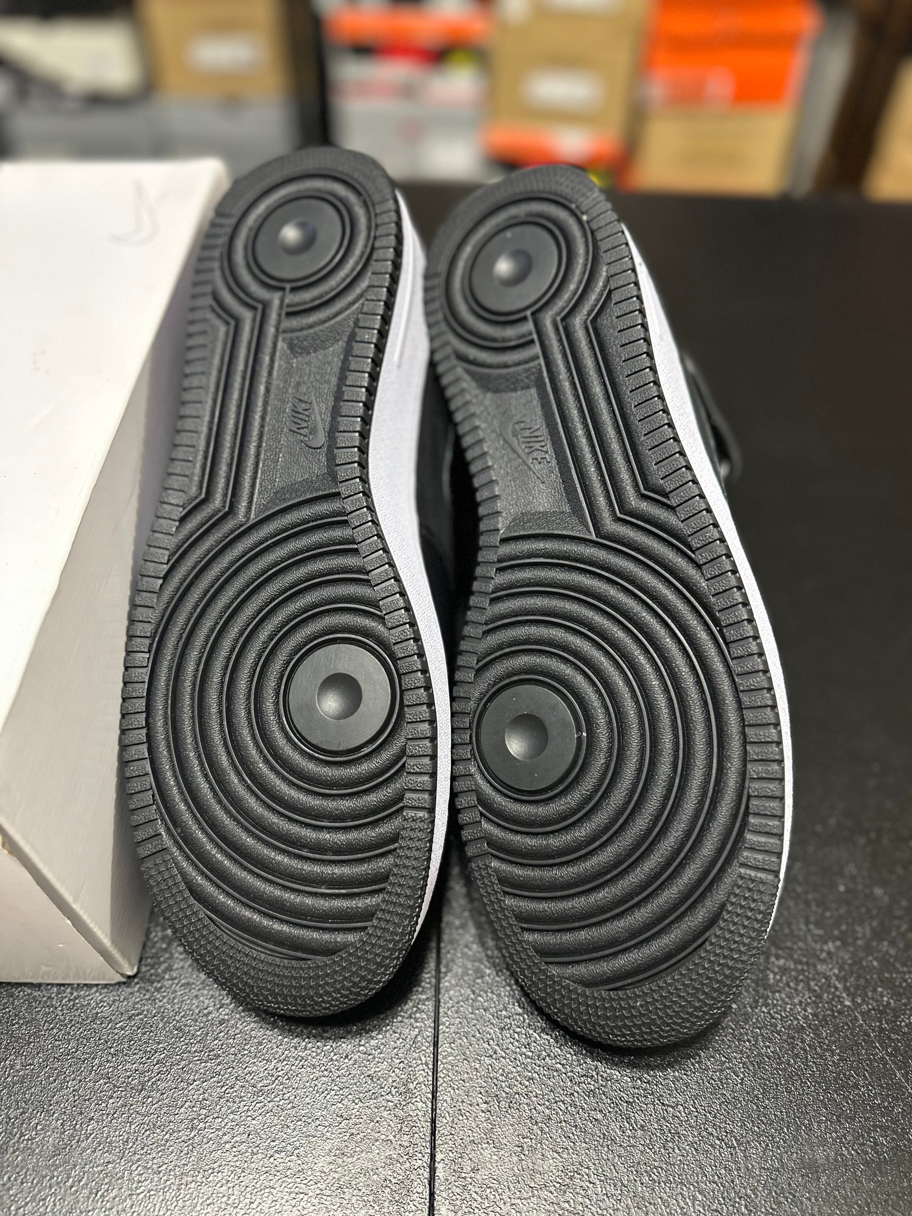Size 14 - AF1 high Nike id