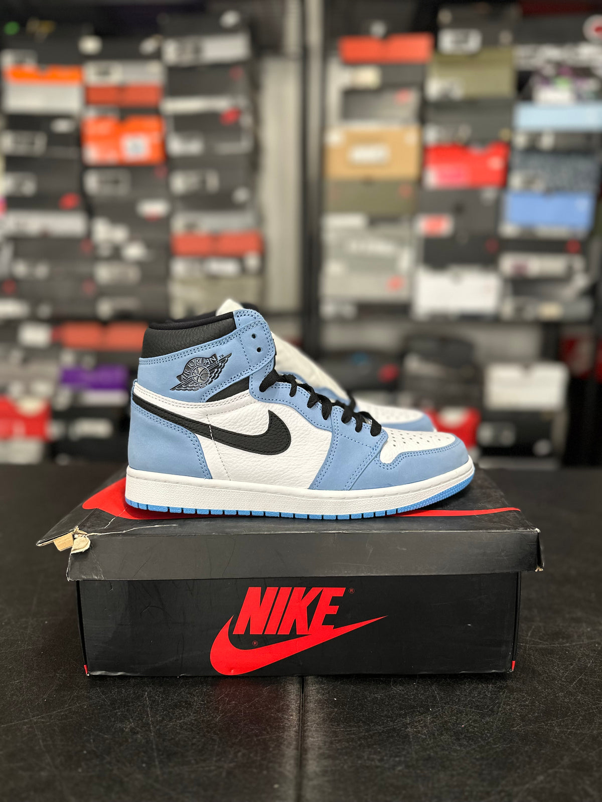 Size 9 - J1 UNC