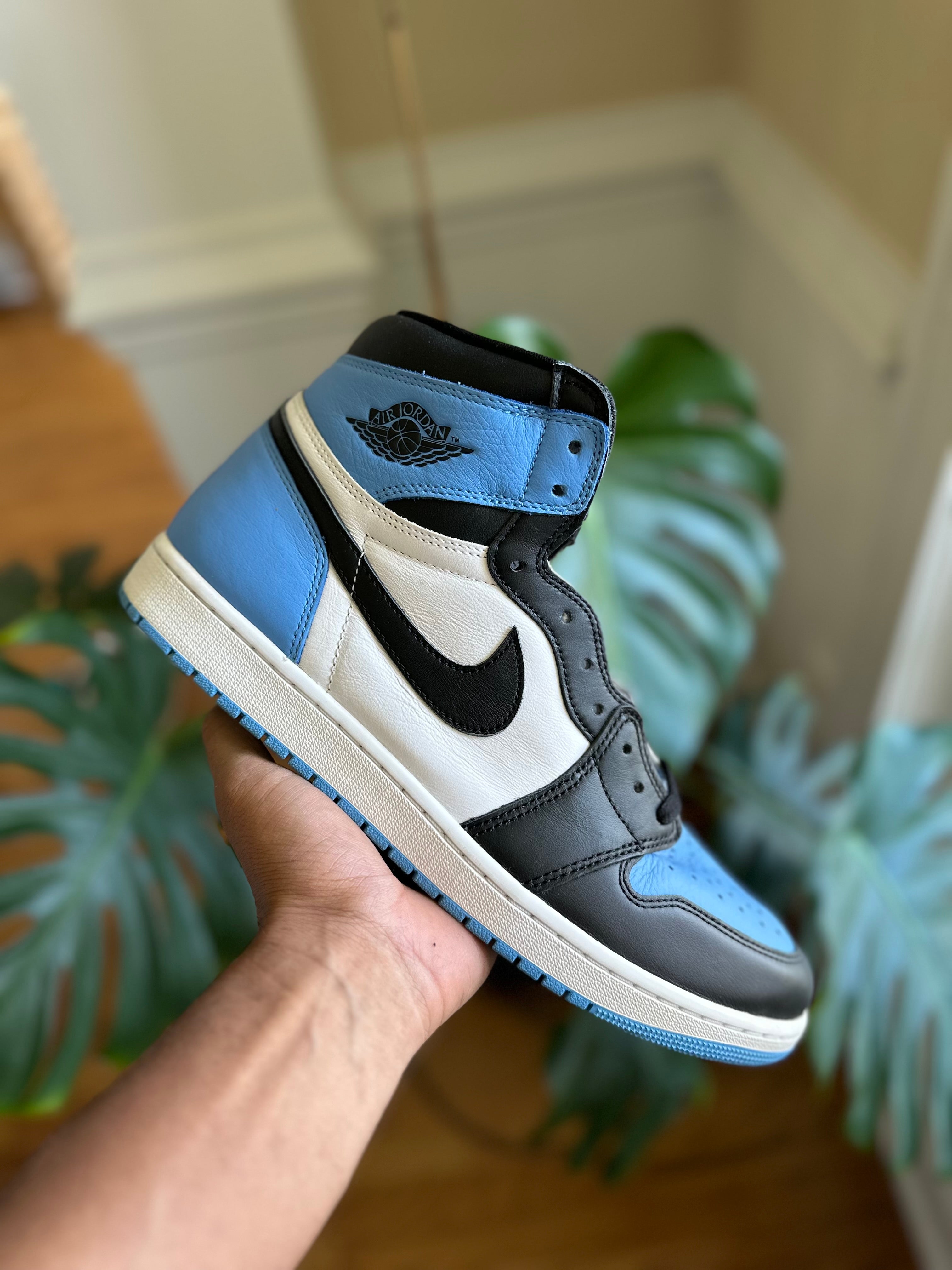 Size 13 - J1 Unc toe