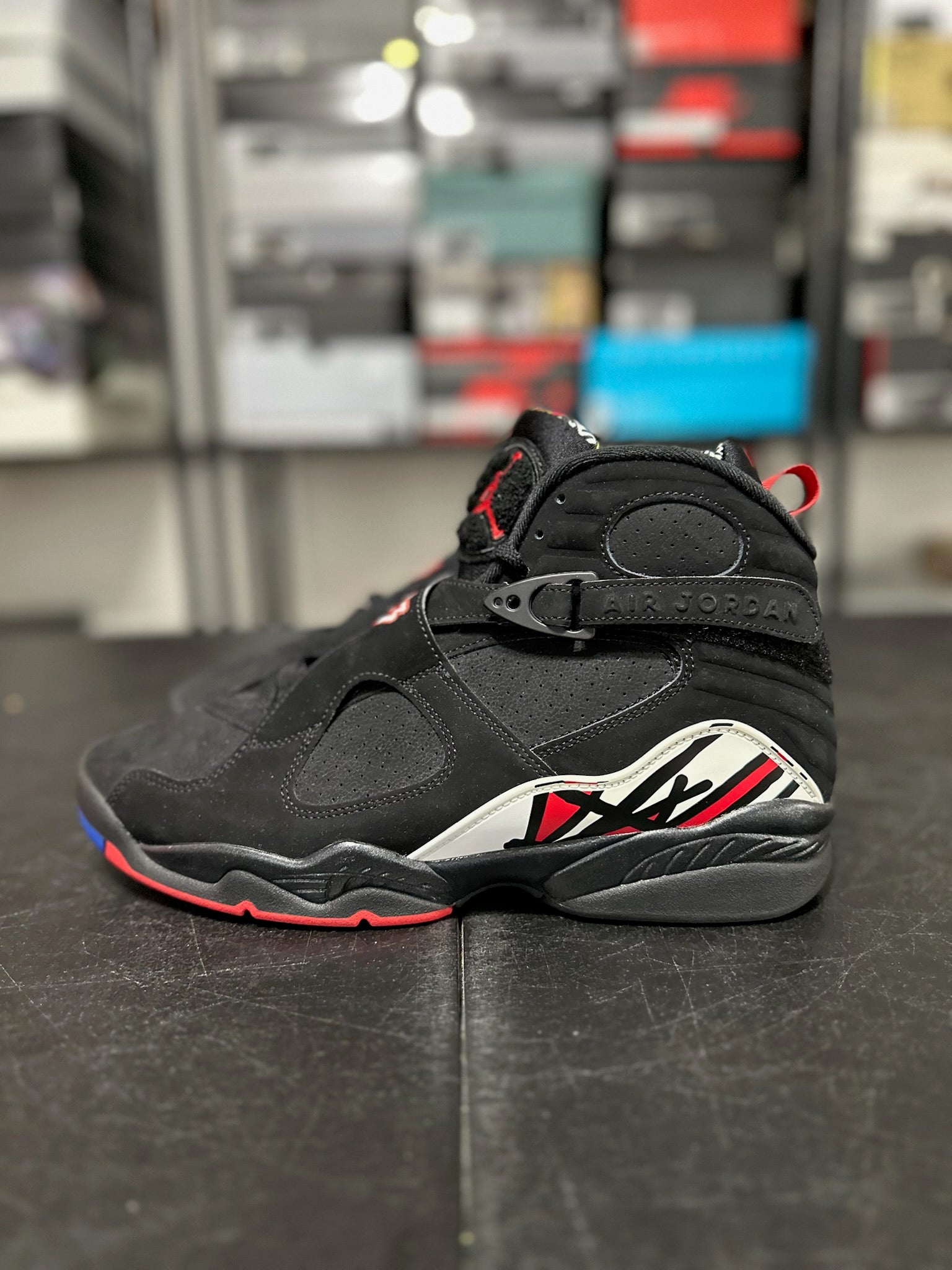 Size 10.5 - J8 Playoffs