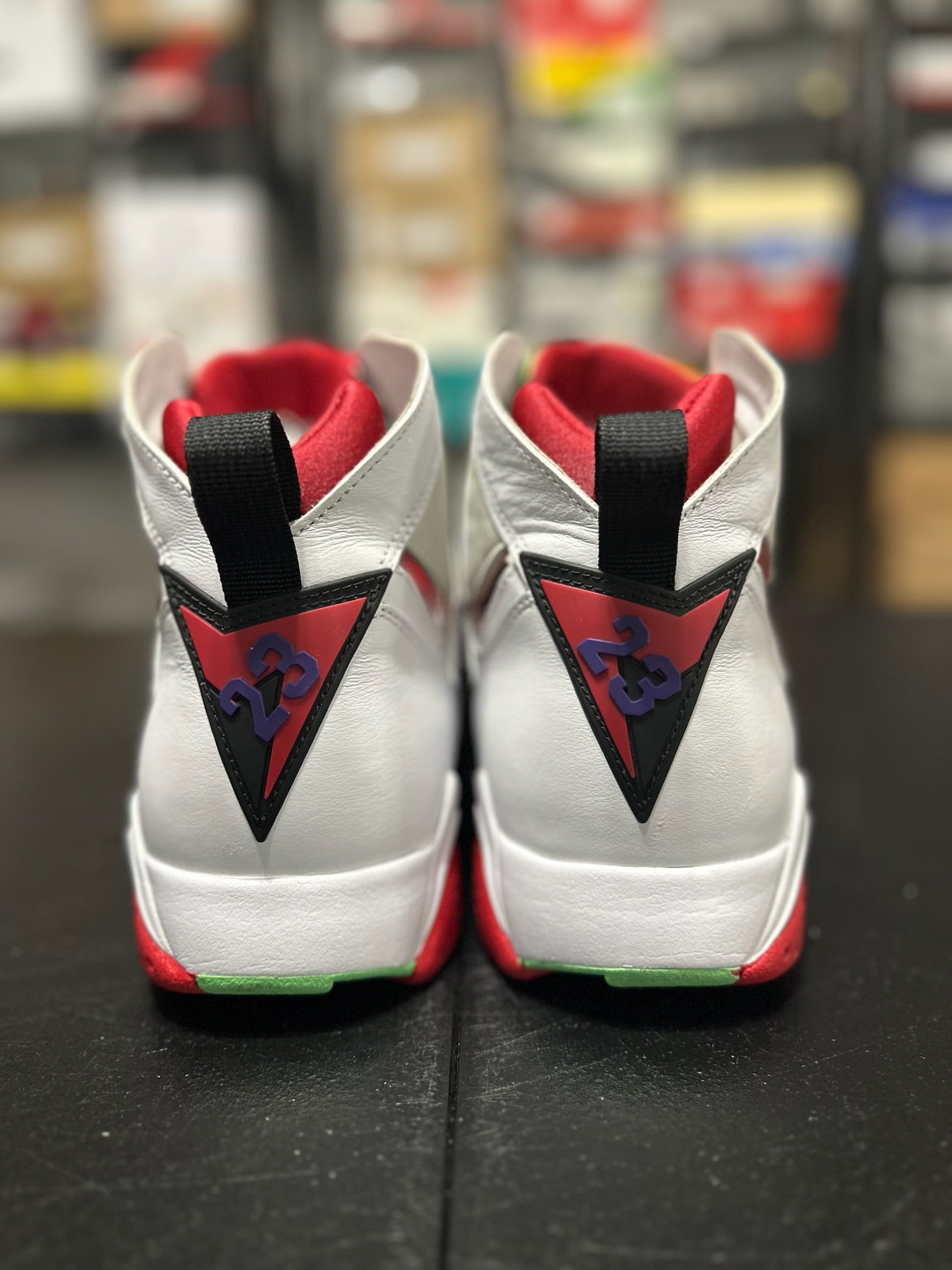 Size 14 - J7 Hare