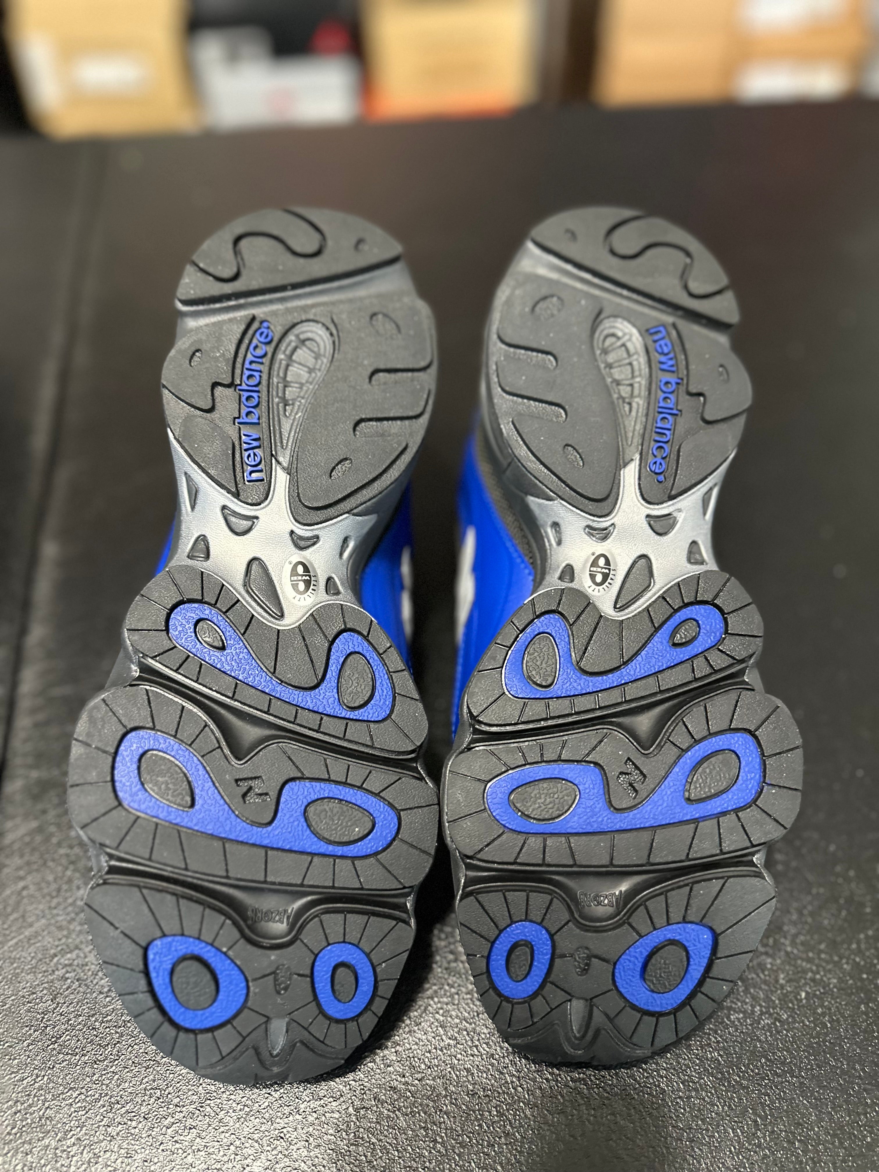 Size 9 - NB 1000 Team Royal