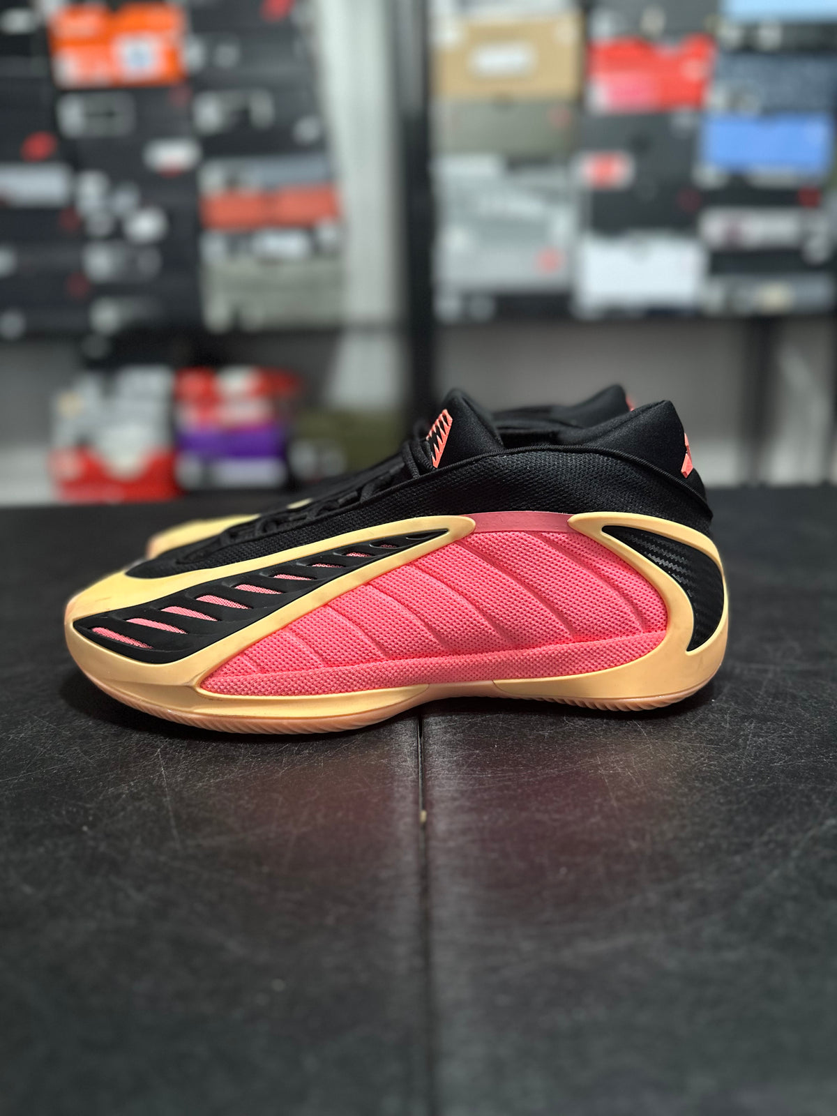 Size 11.5 - AE2 with love