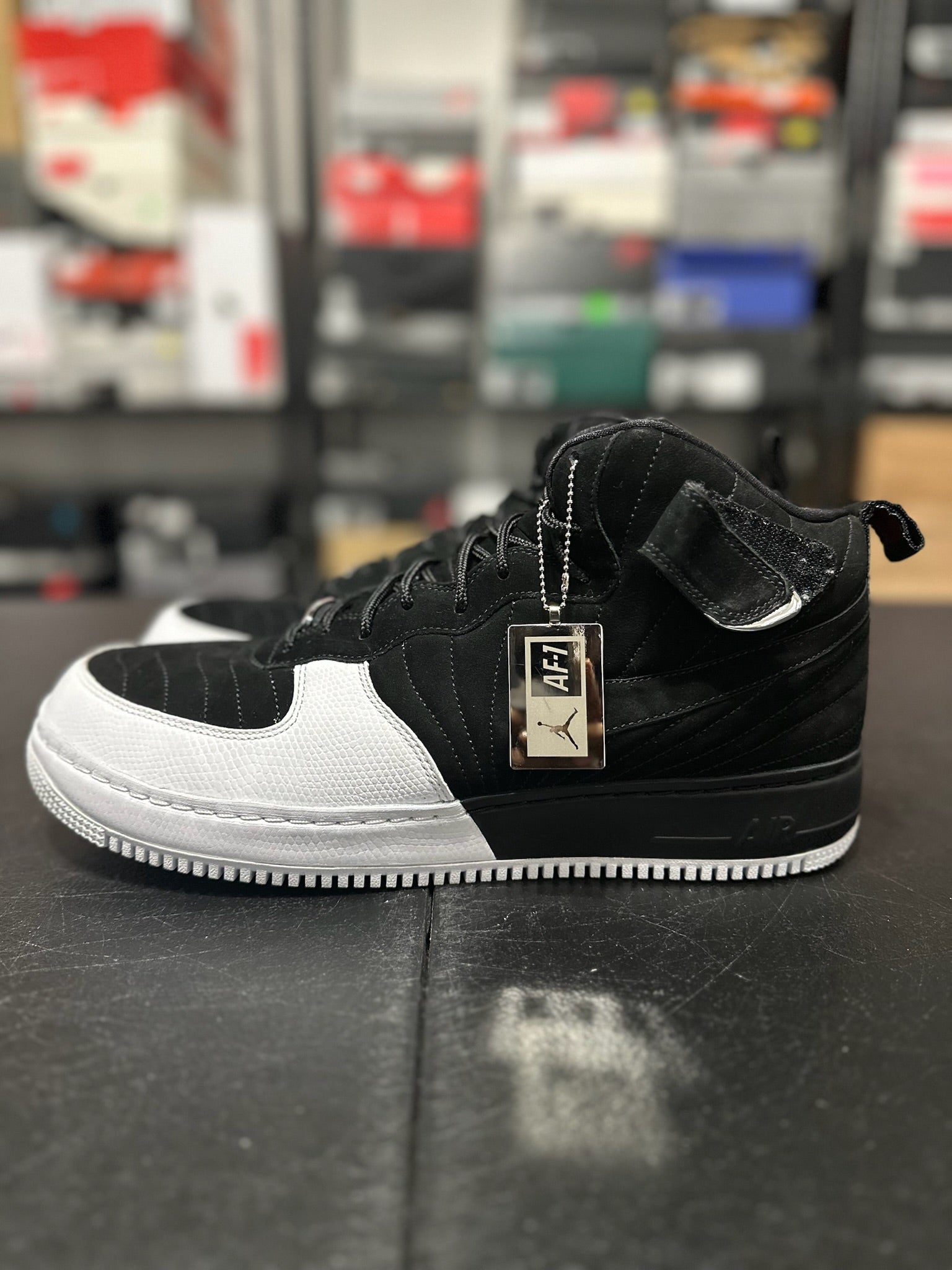 Size 14 - J Fusion 12 Playoff