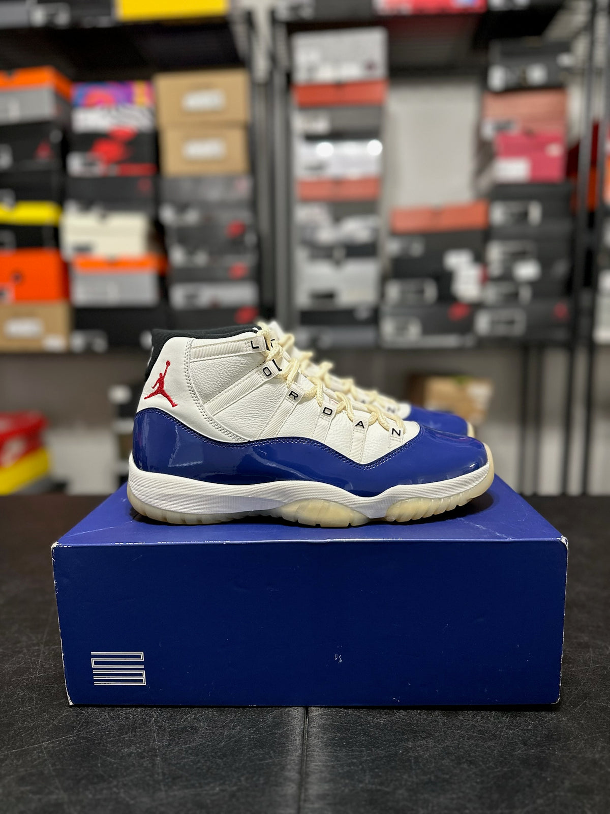 Size 10.5 - J11 Rare Air