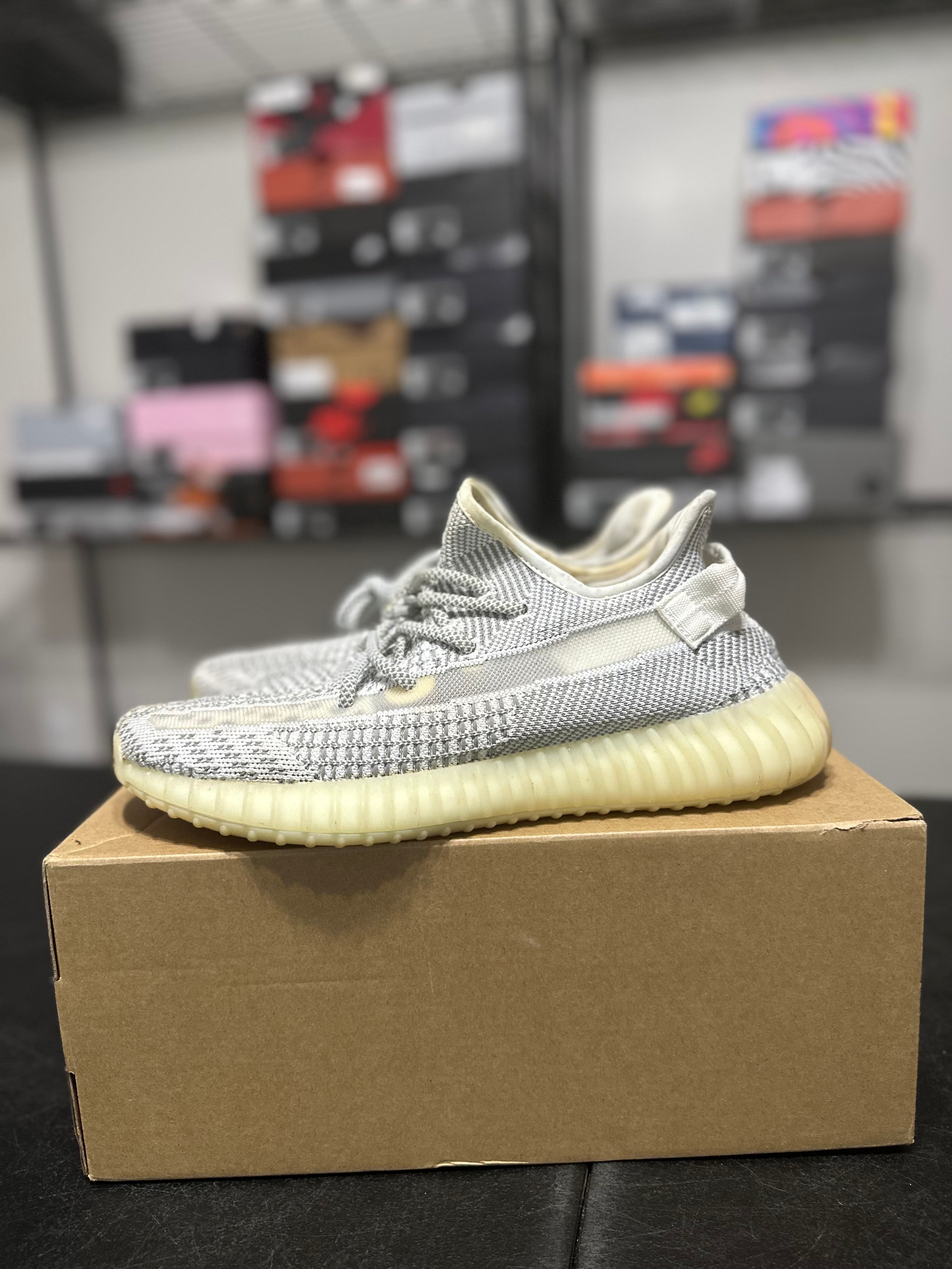 Size 9.5 - YZY 350 static