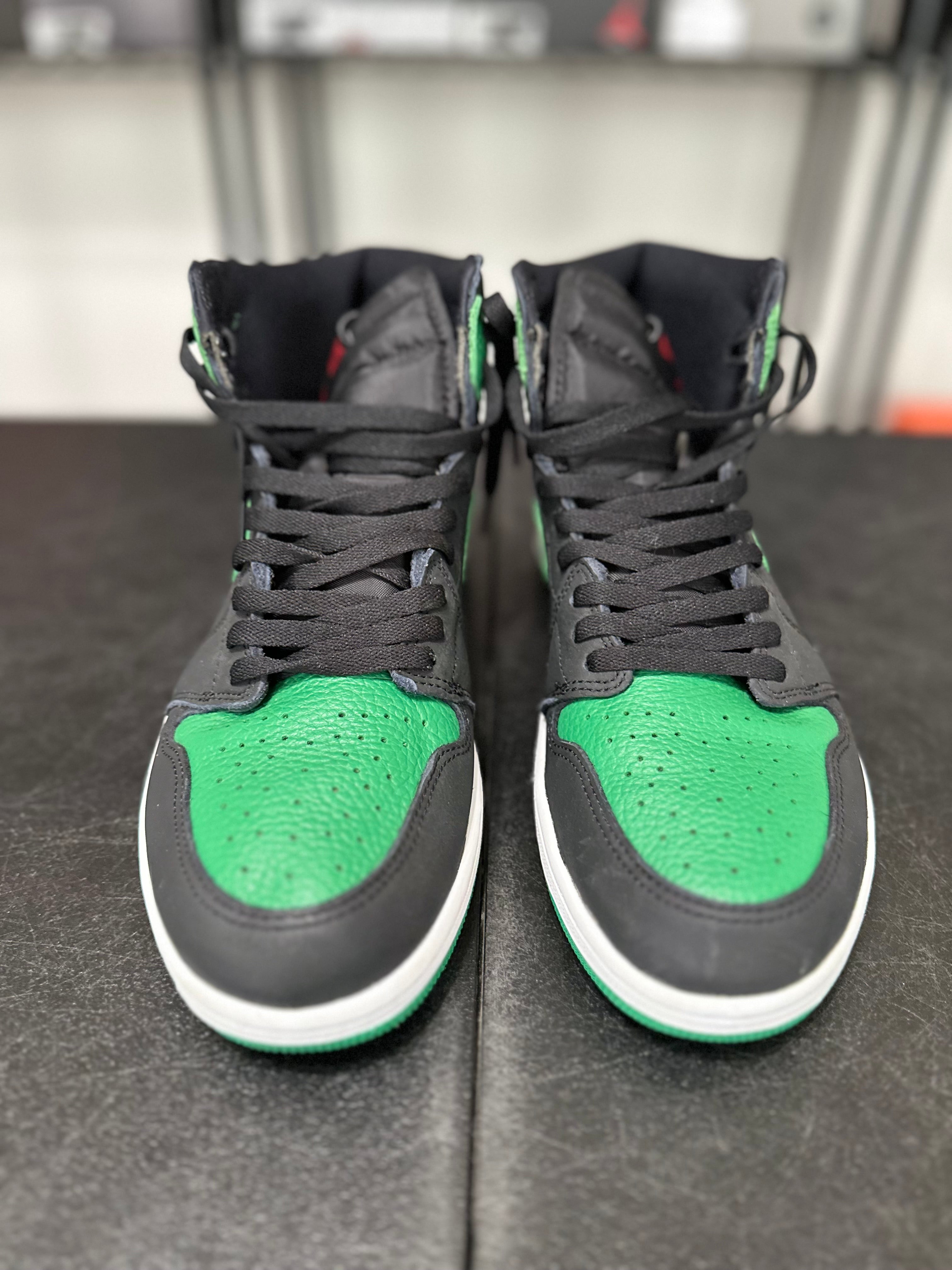 Size 13 - J1 pine 2.0
