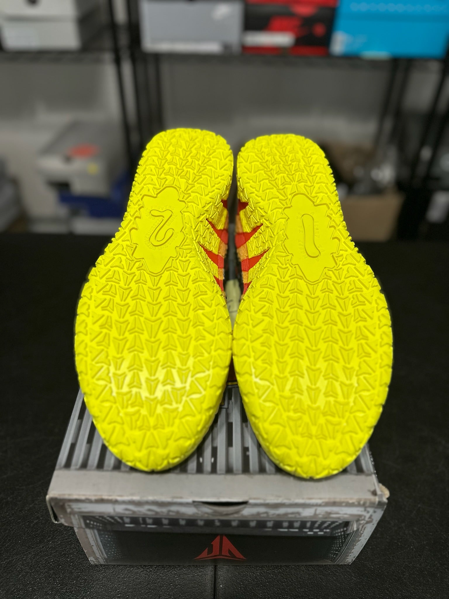 Size 14 - JA 3 Jurassic Park Explorer DS