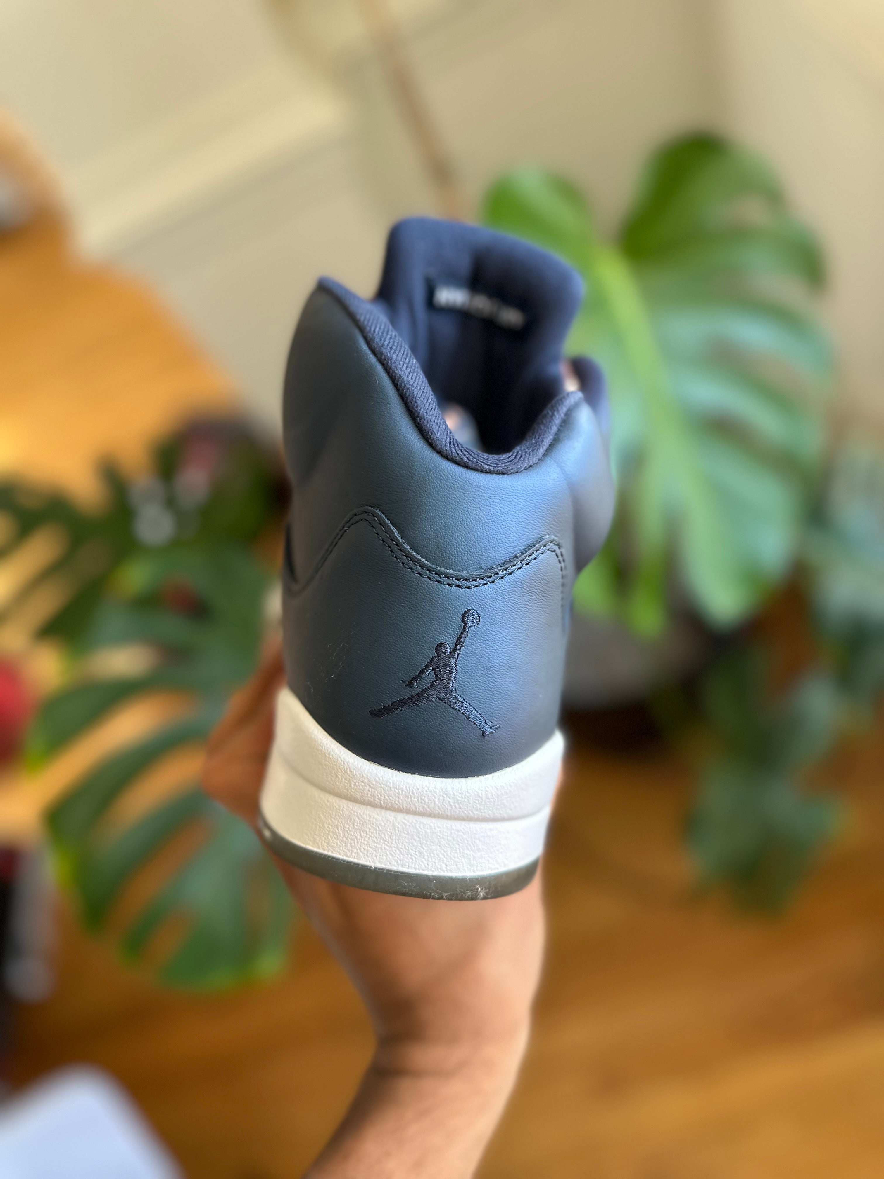 Size 13 - J5 bronze