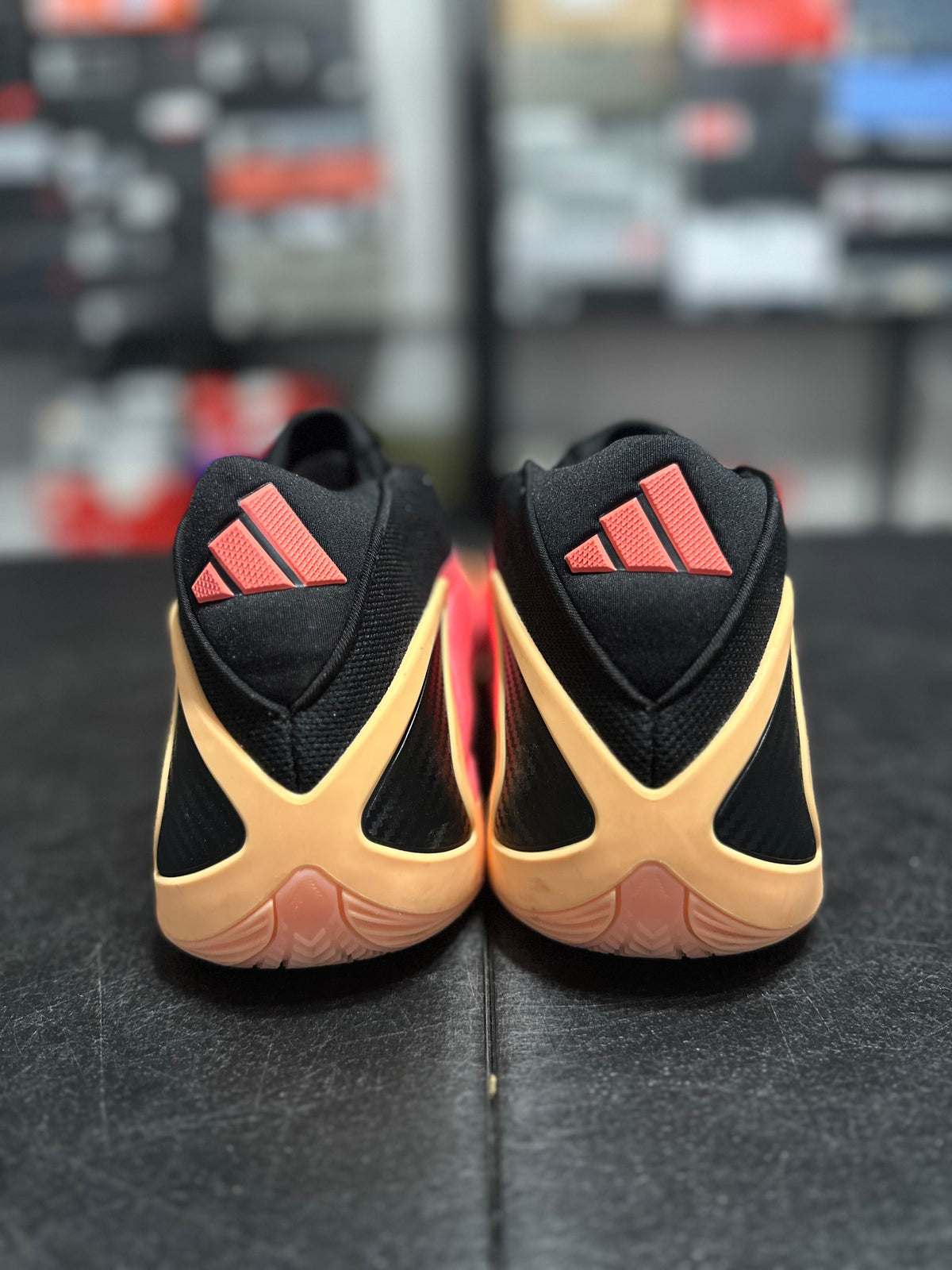 Size 11.5 - AE2 with love