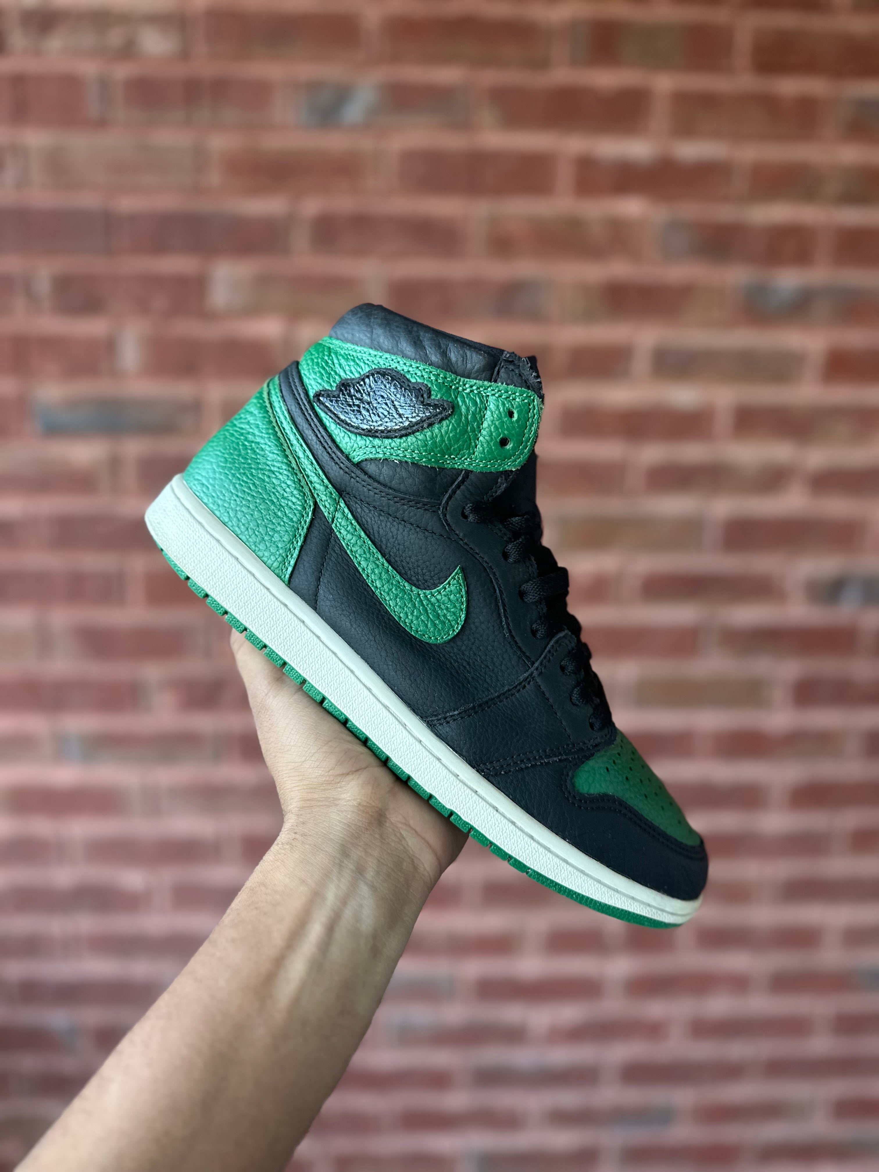 Size 11 - J1 high pine 2.0