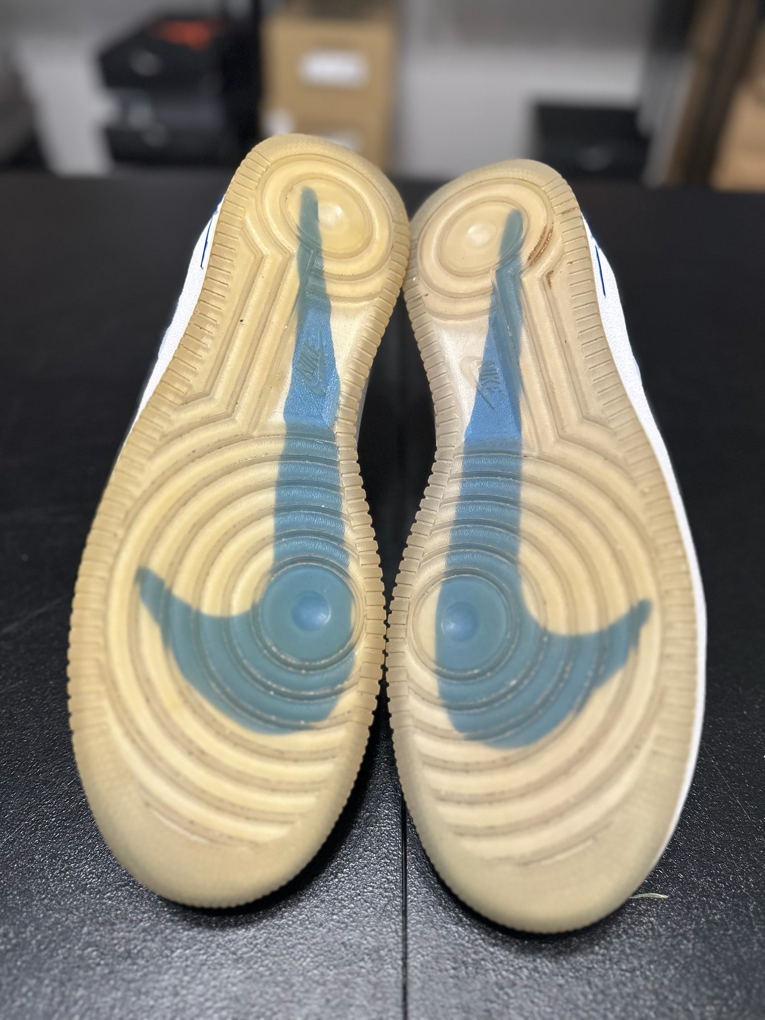 Size 14 - AF 1 Low CMFT Penny
