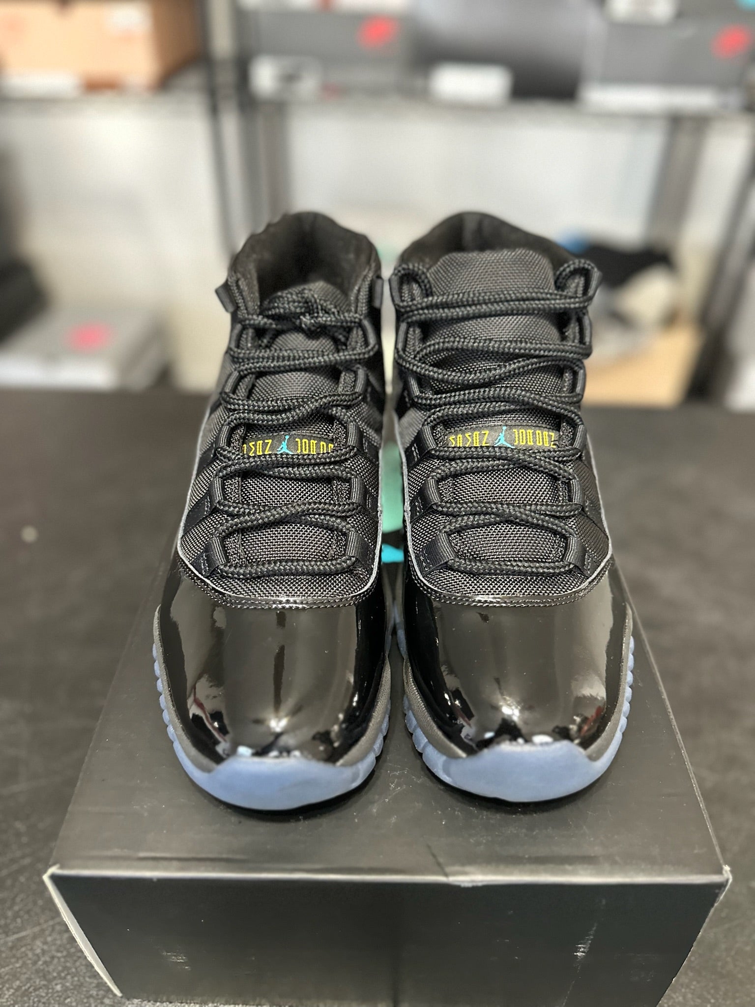 Size 10.5 - J11 Gamma Blue