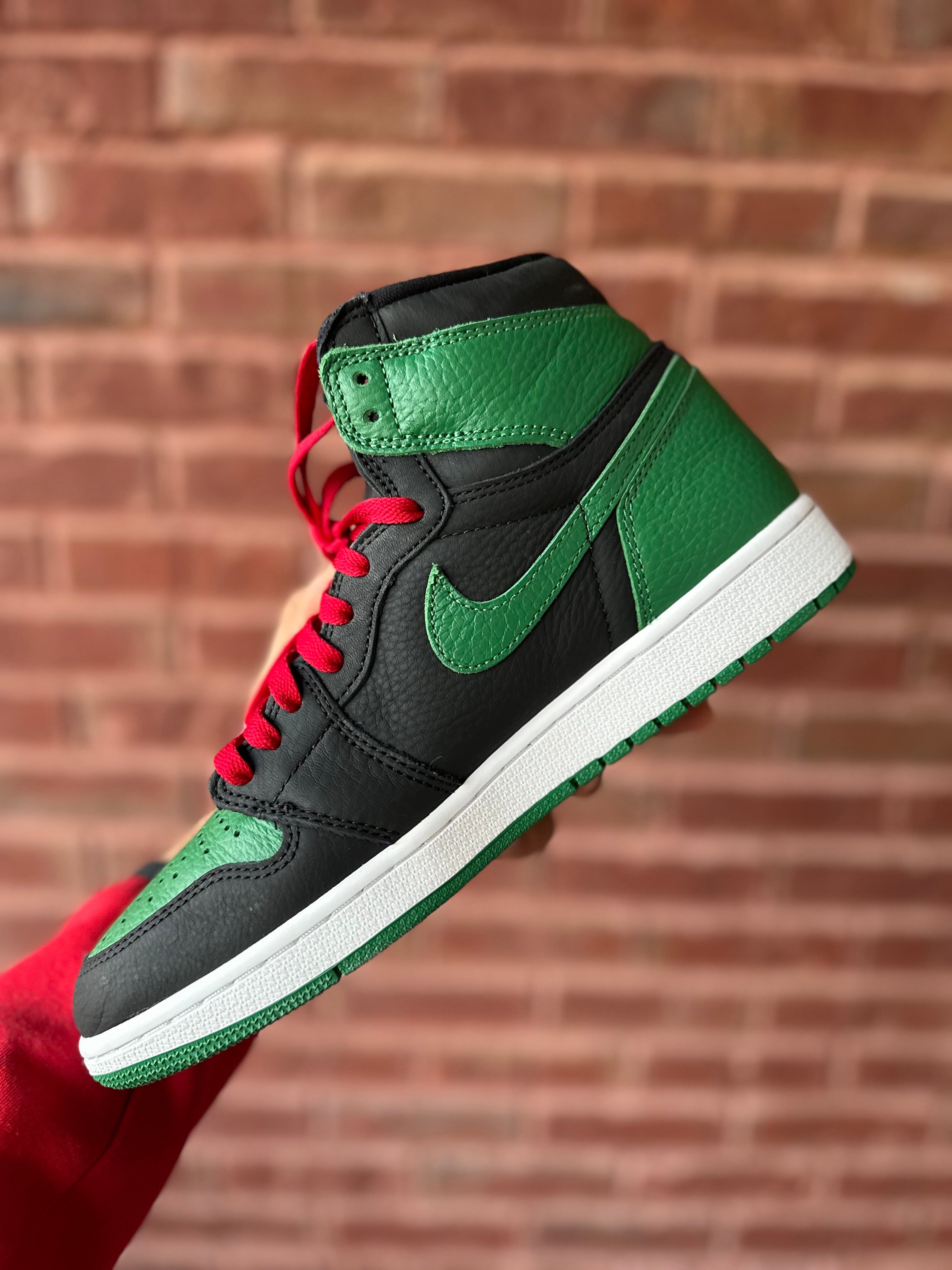 Size 9 - J1 pine 2.0