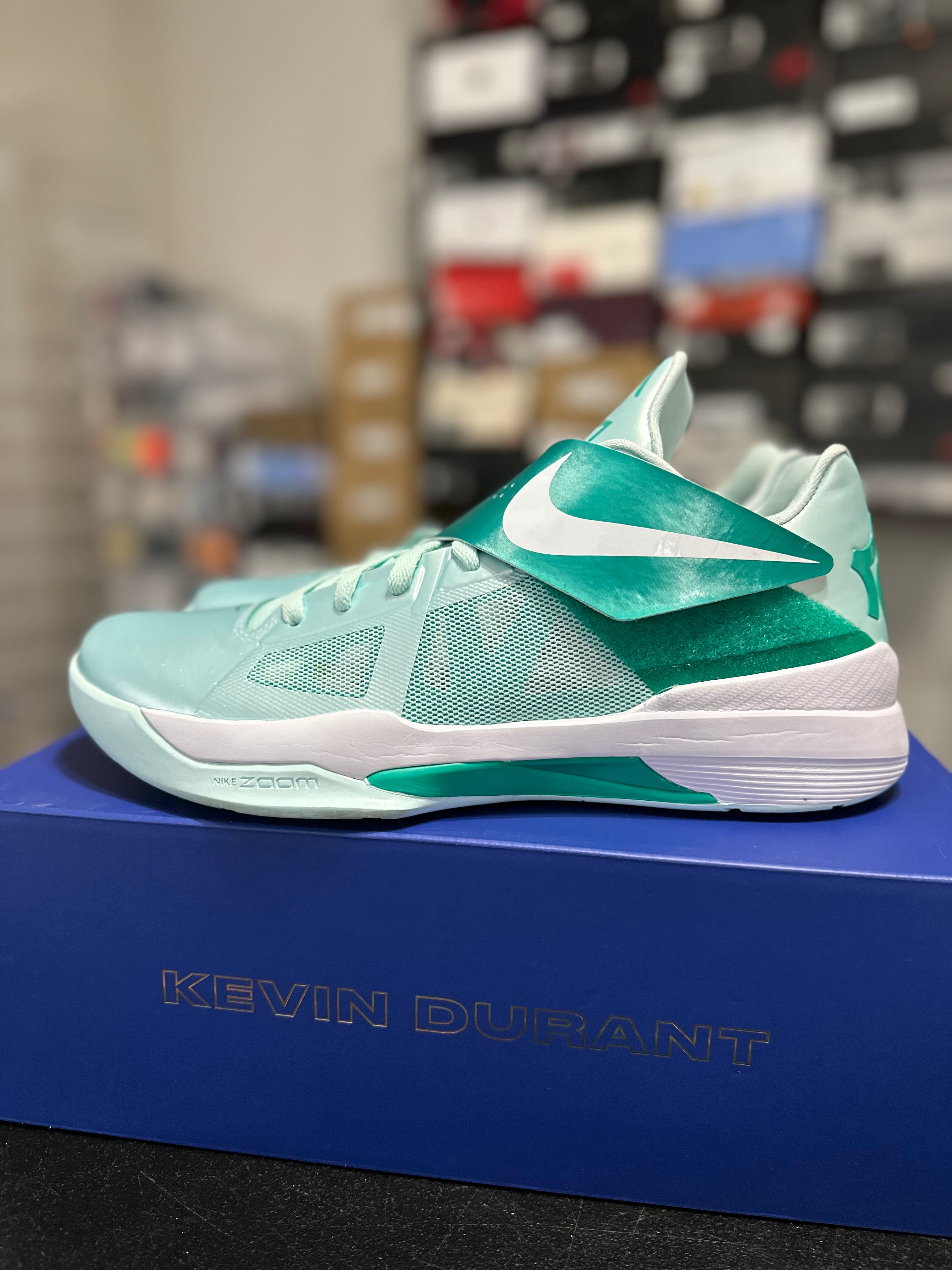 Size 11.5 - KD 4 Easter 2024