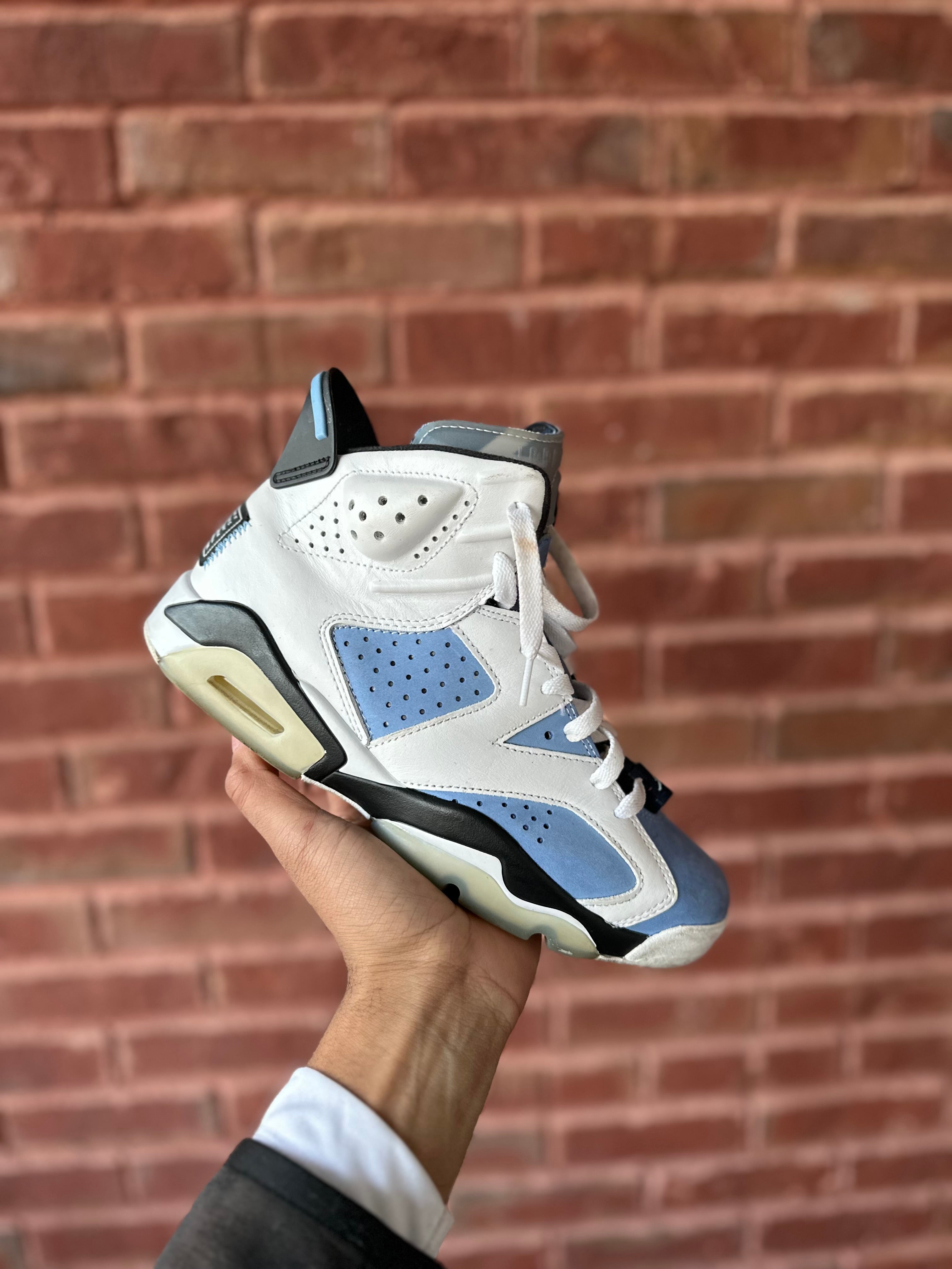 Size 7 - J6 UNC