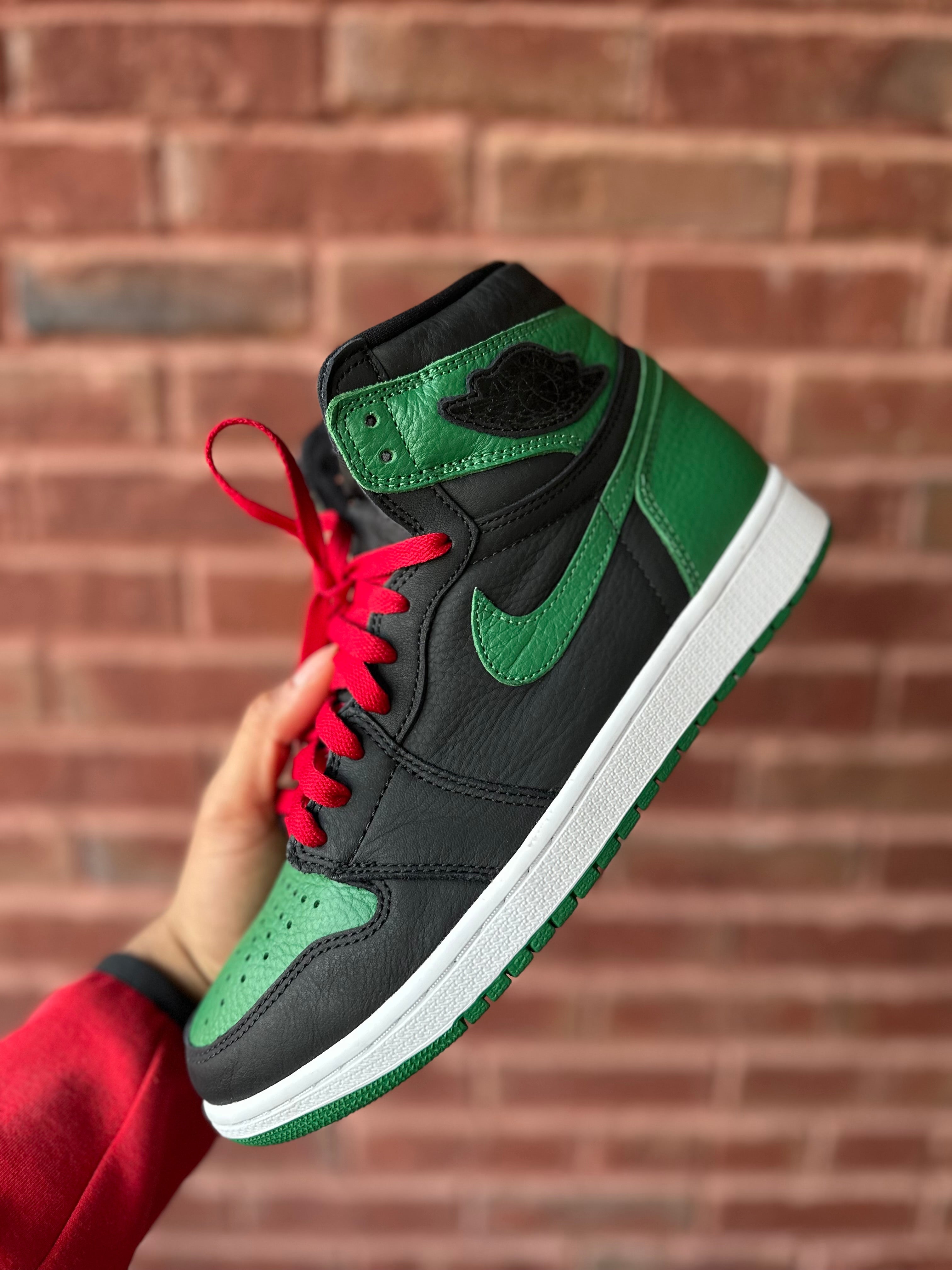 Size 9 - J1 pine 2.0