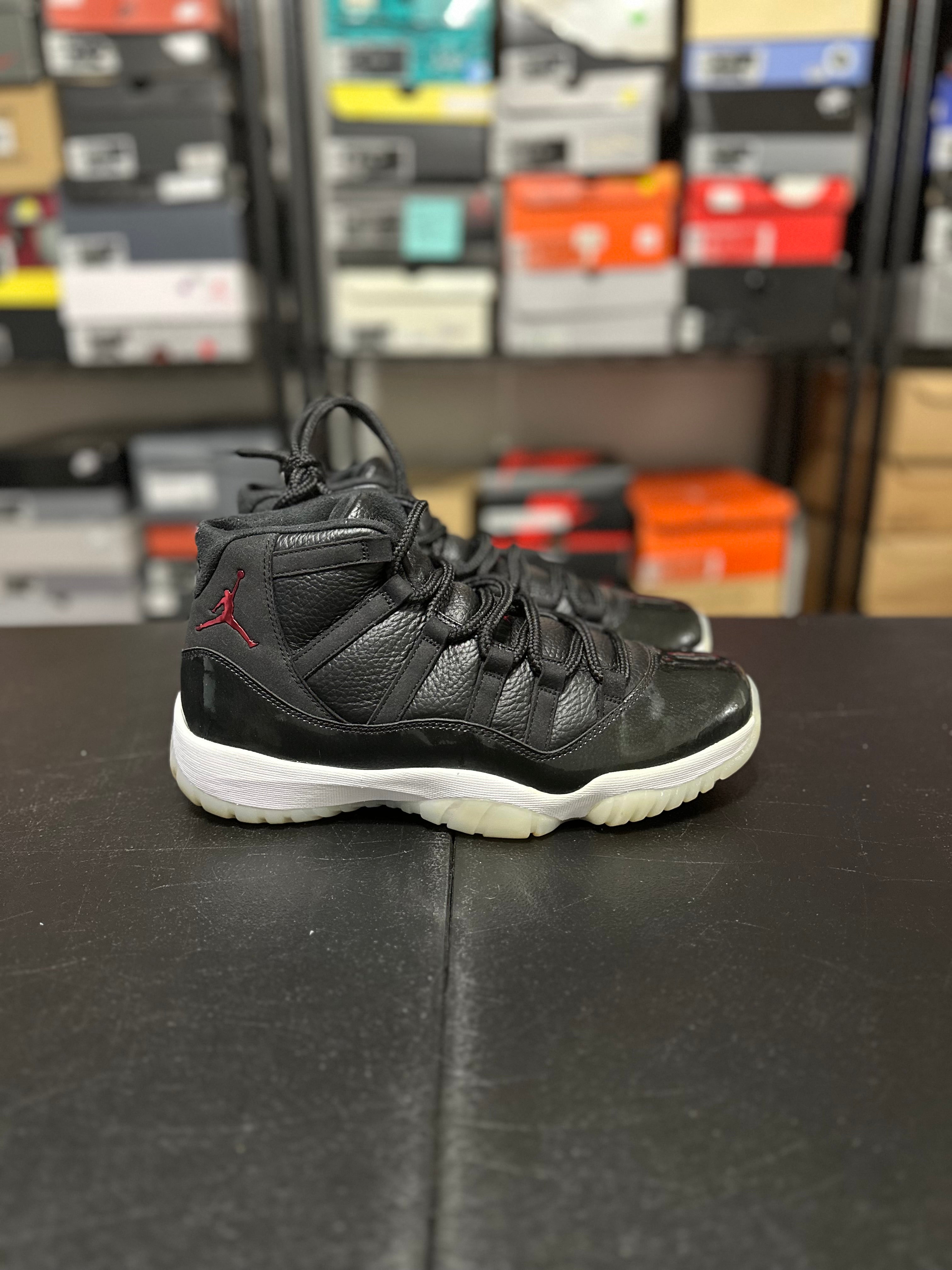 Size 10 - J11 72-10