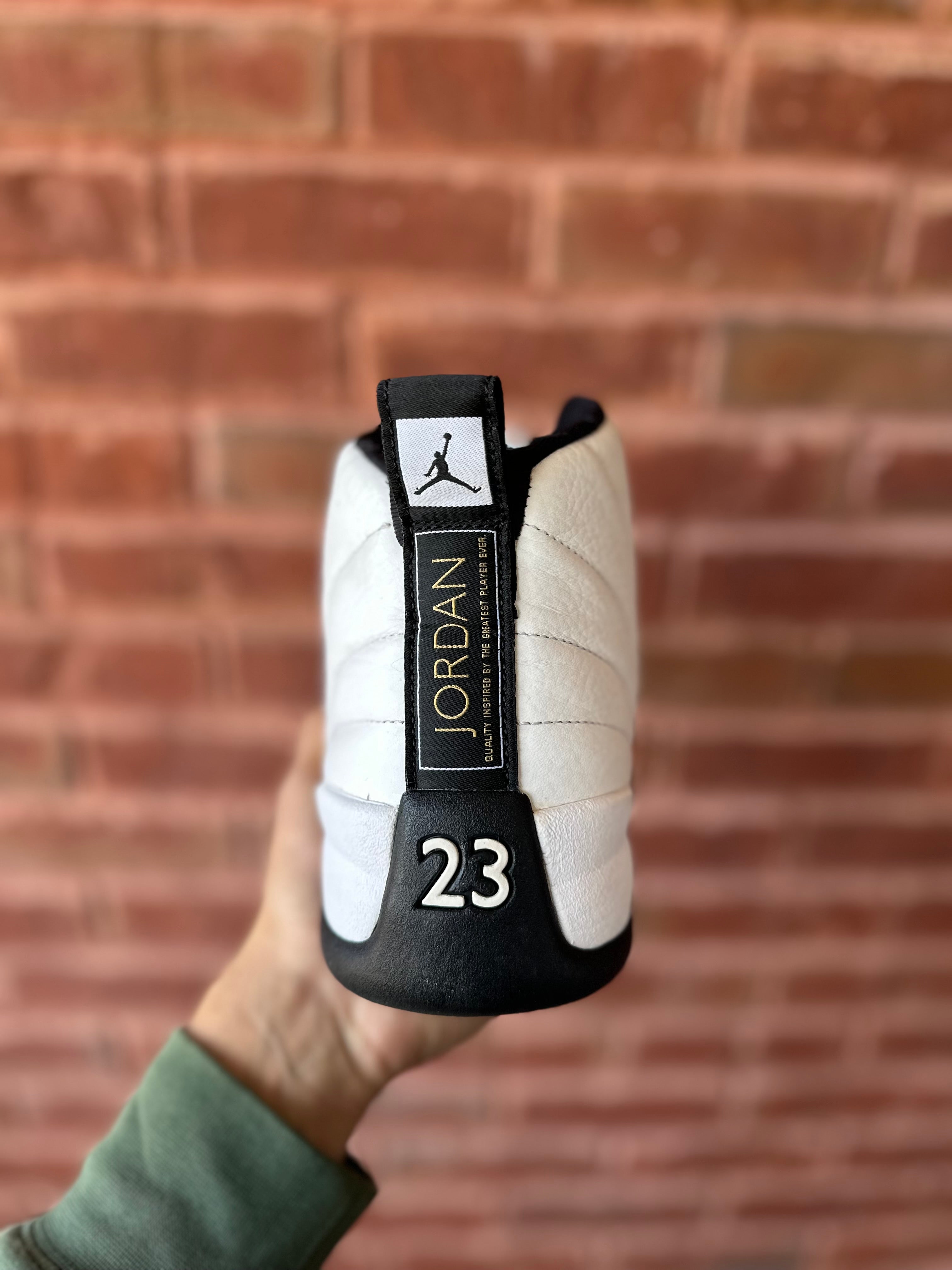 Size 13 - J12 Royalty