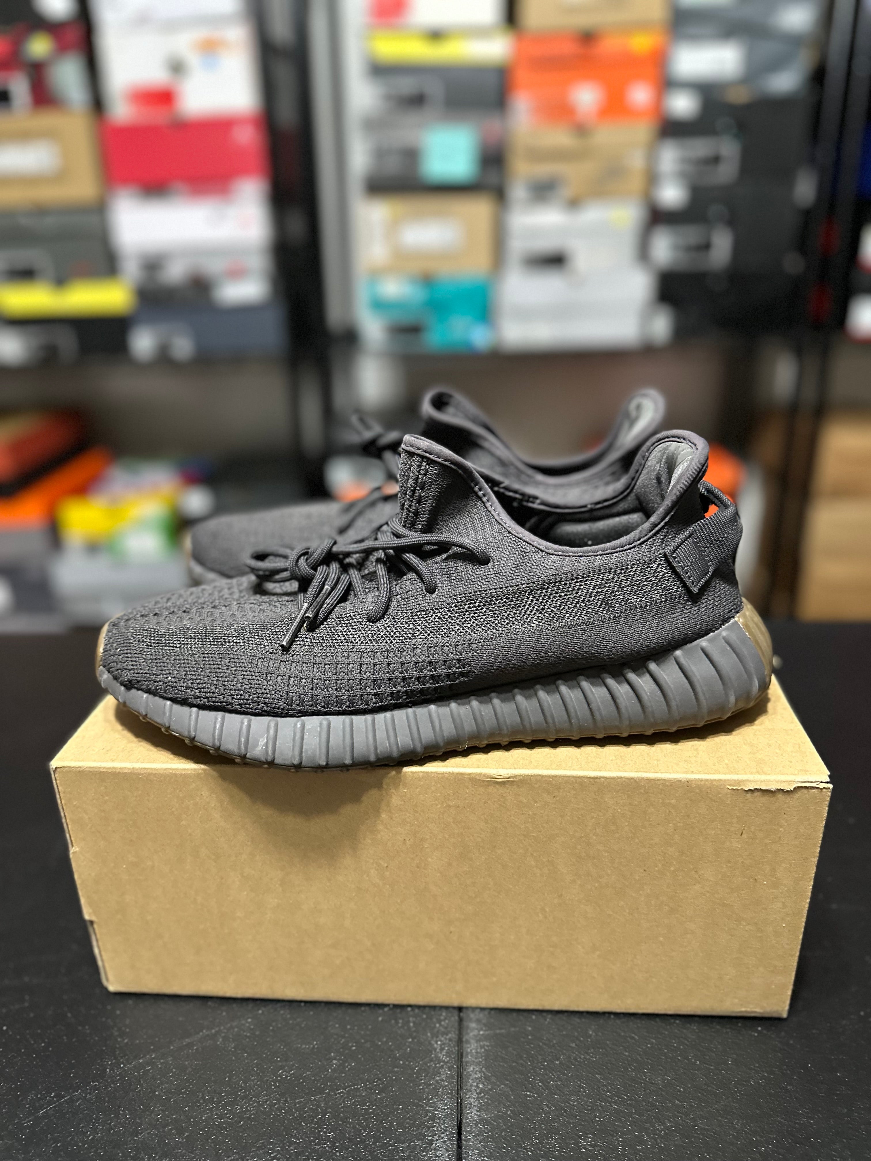 Size 12 - YZY 350 cinder