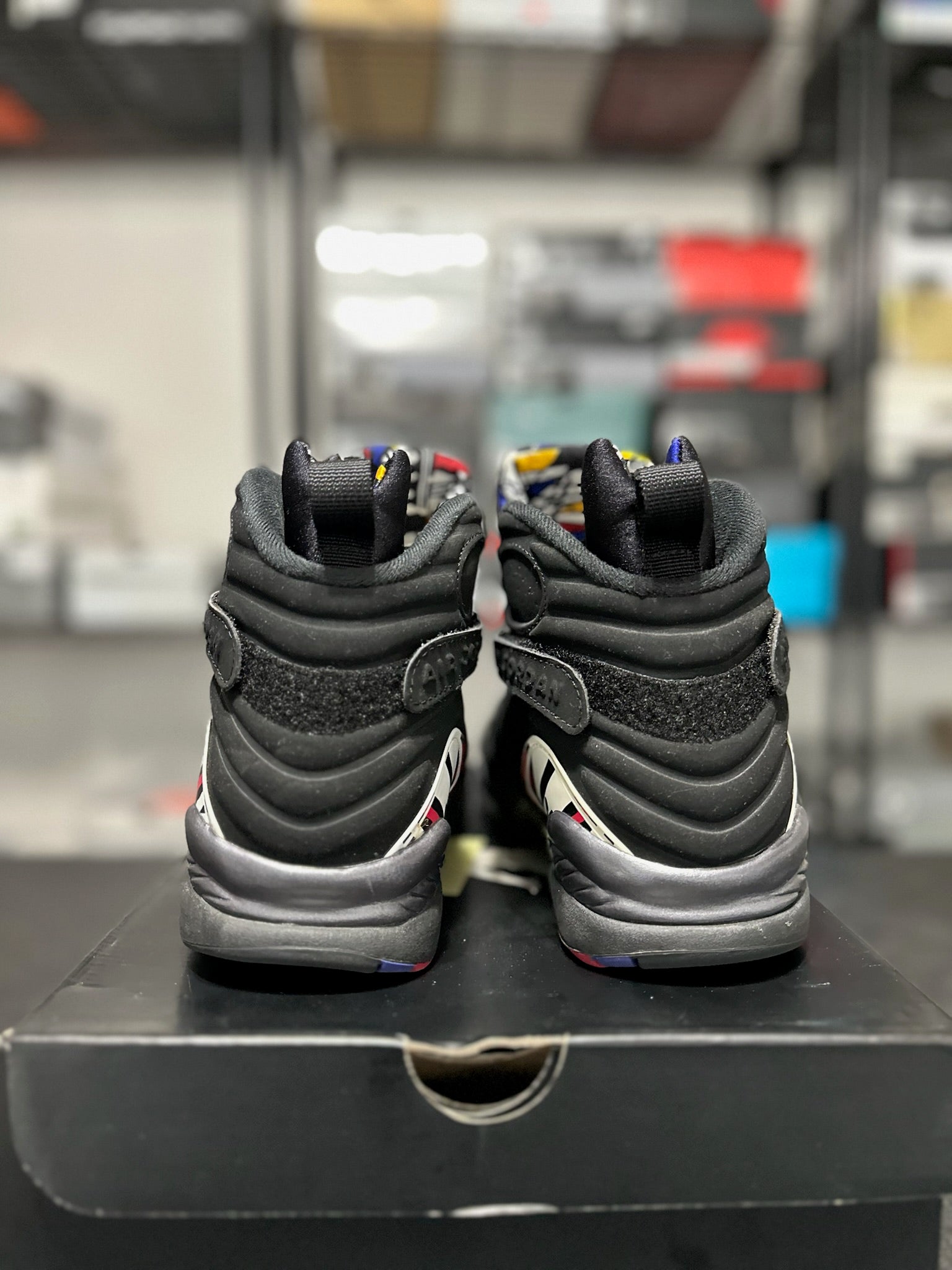 Size 10.5 - J8 Playoffs