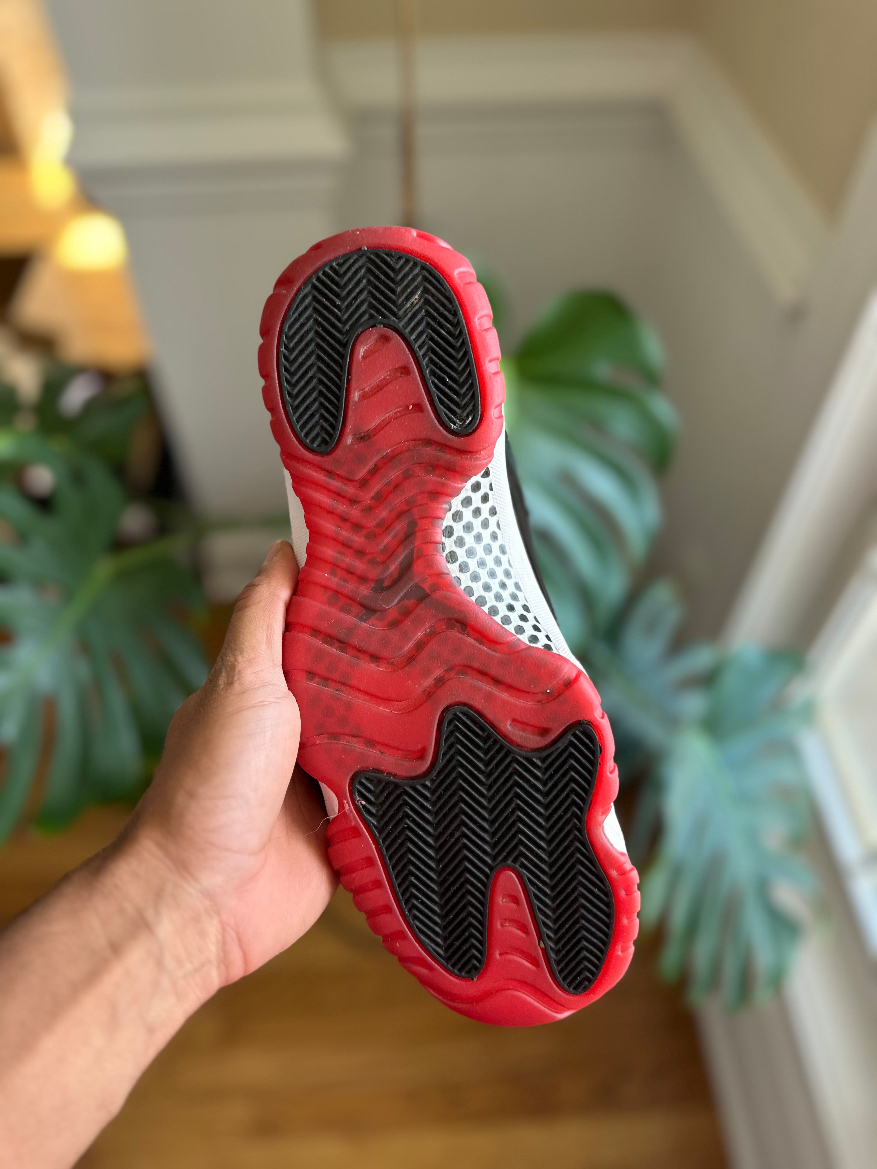 Size 11.5 - J11 high bred
