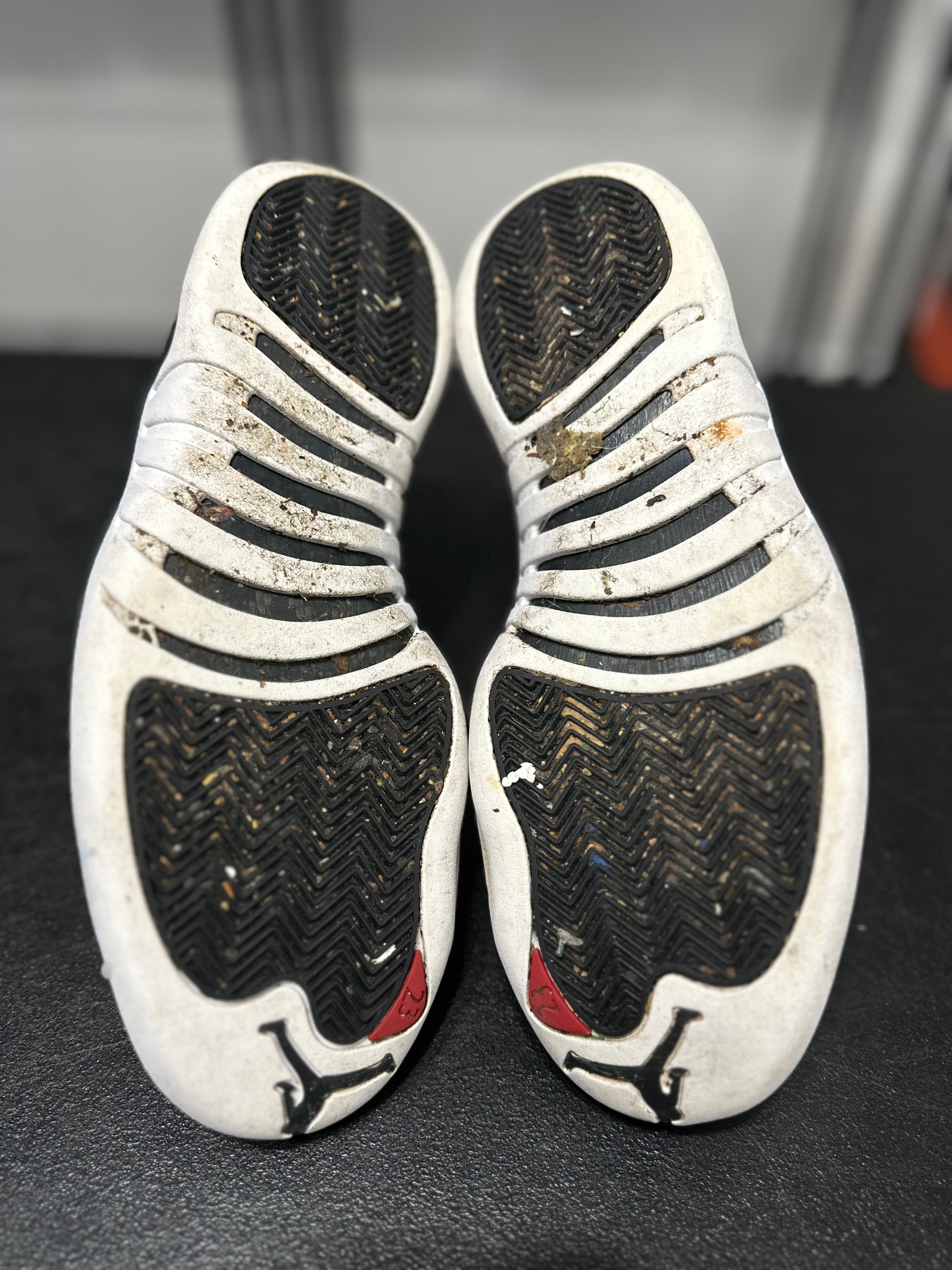Size 11 - J12 playoff