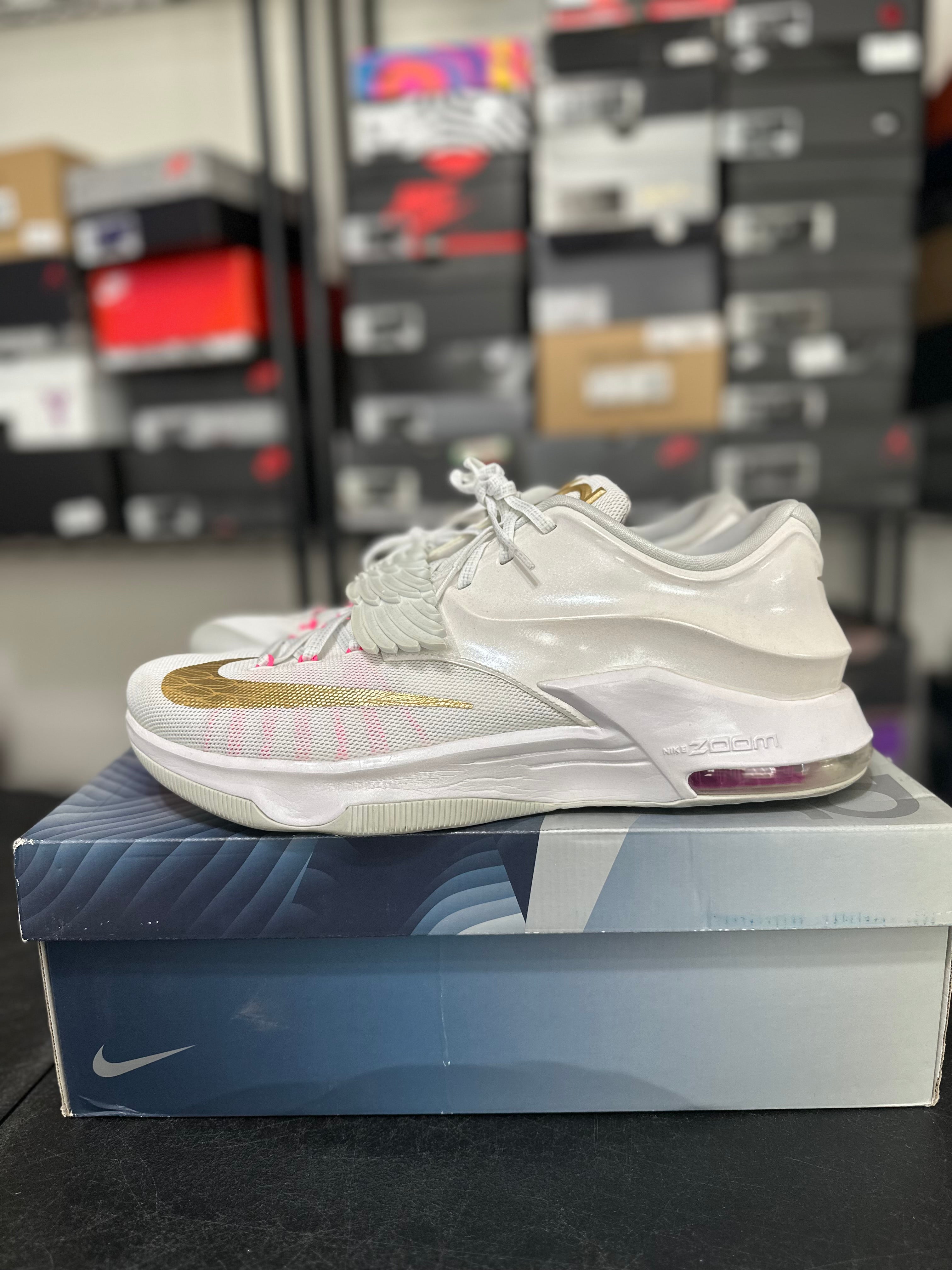 Size 13 - KD 7 aunt pearl