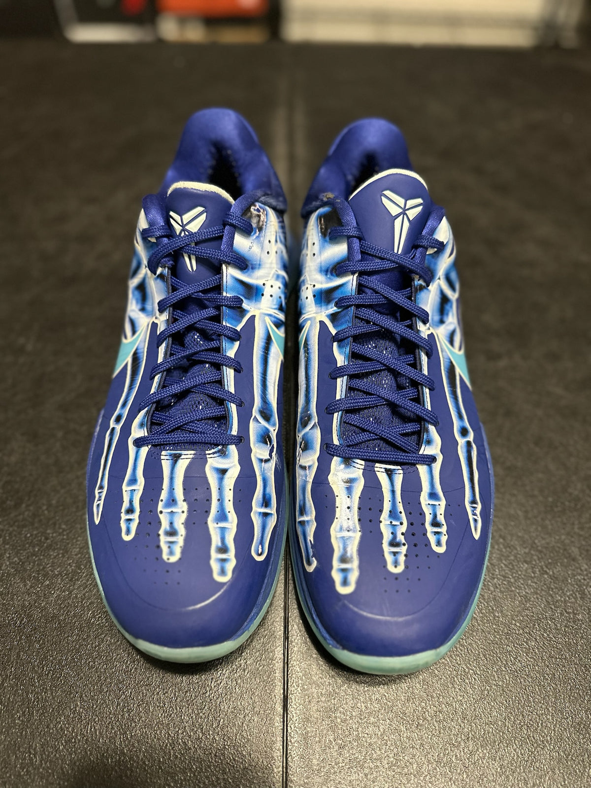 Size 14 - Kobe 5 Protro x-ray