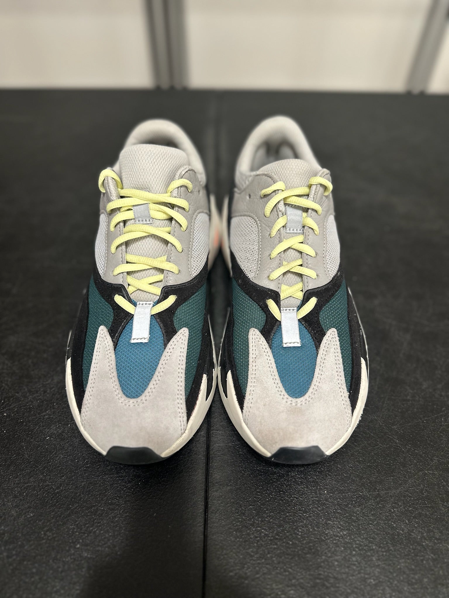 Size 9.5 - Yzy Boost 700 Wave Runner