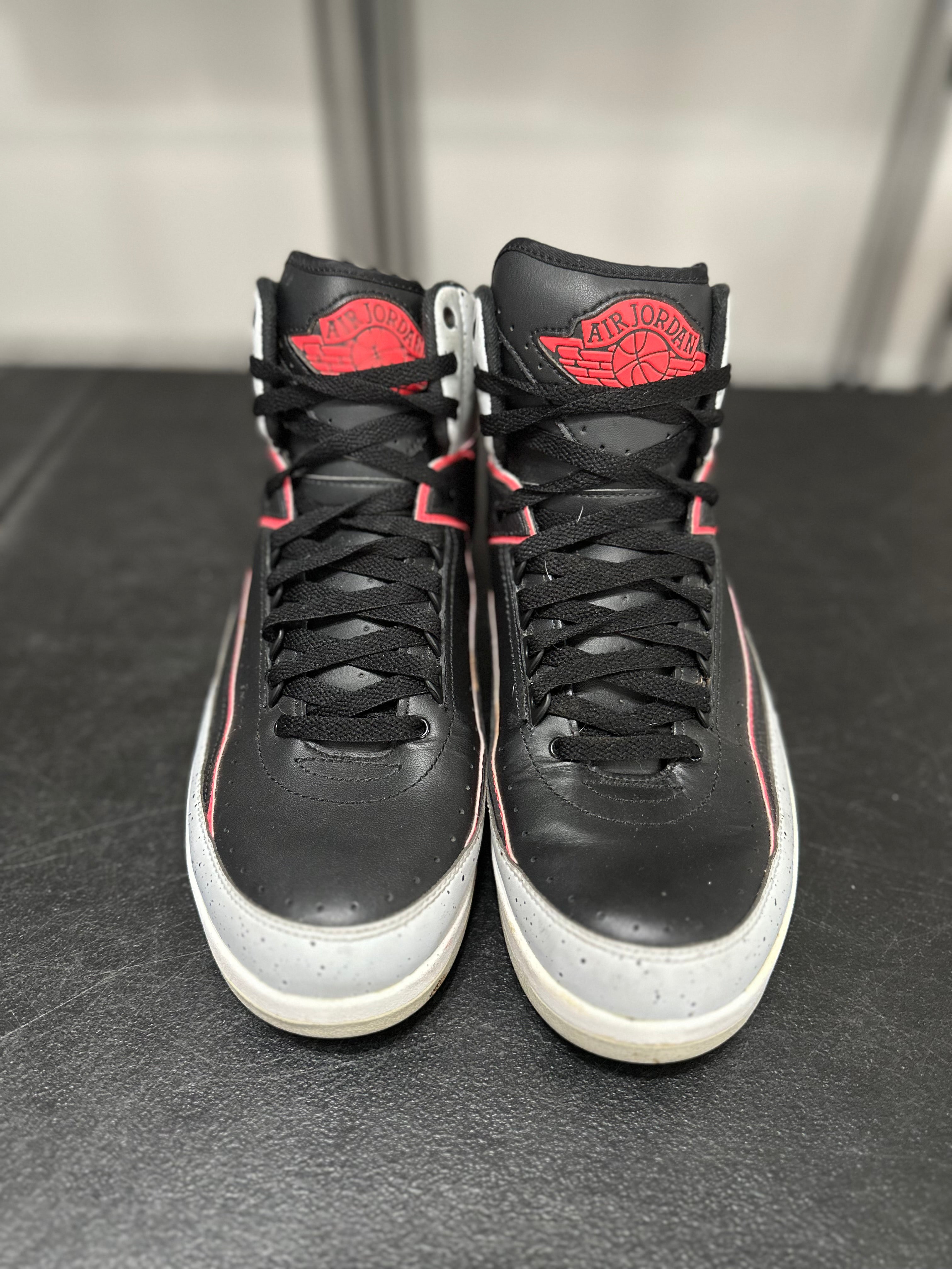 Size 11 - J2 infrared