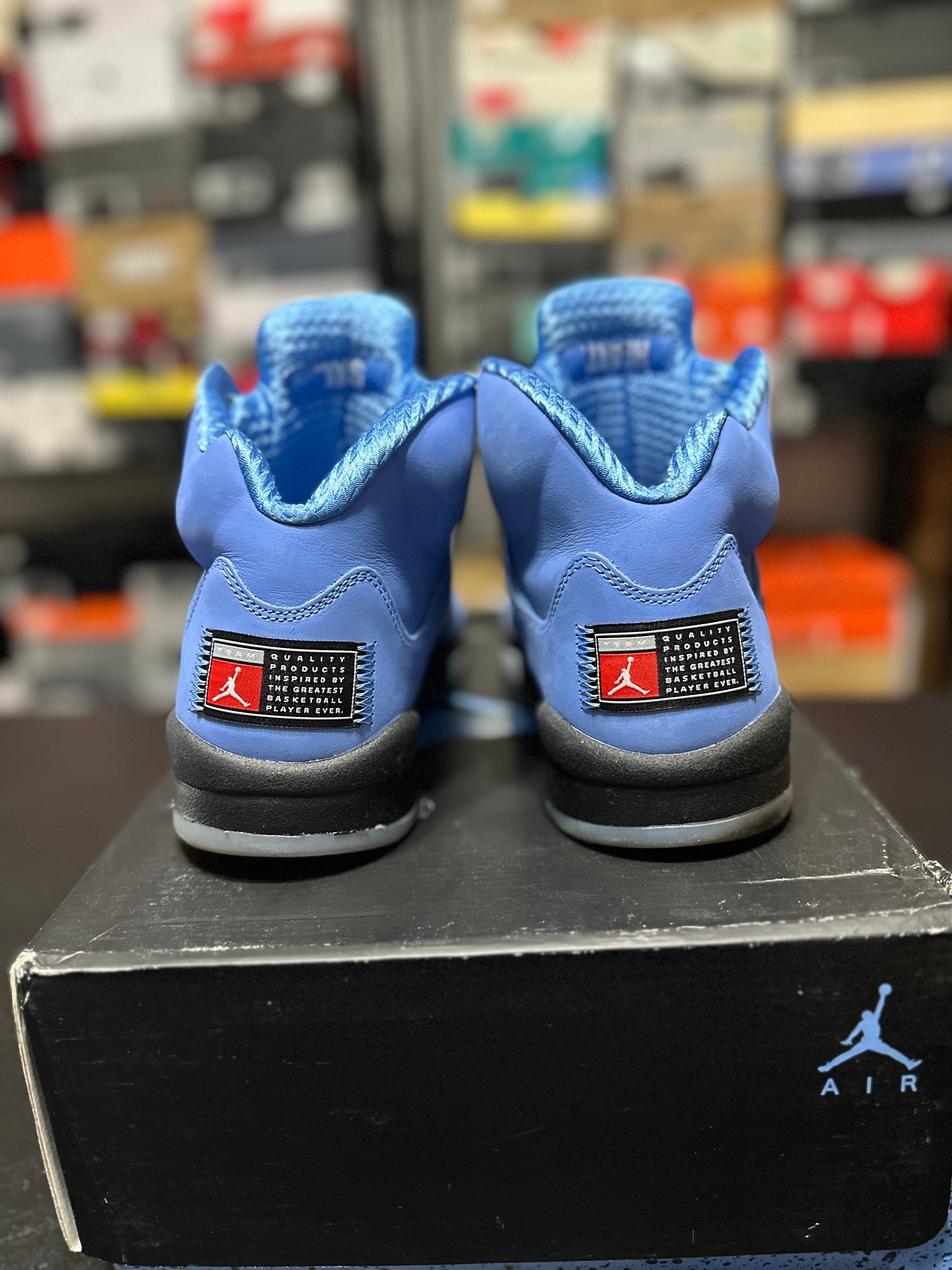 Size 11 - J5 UNC