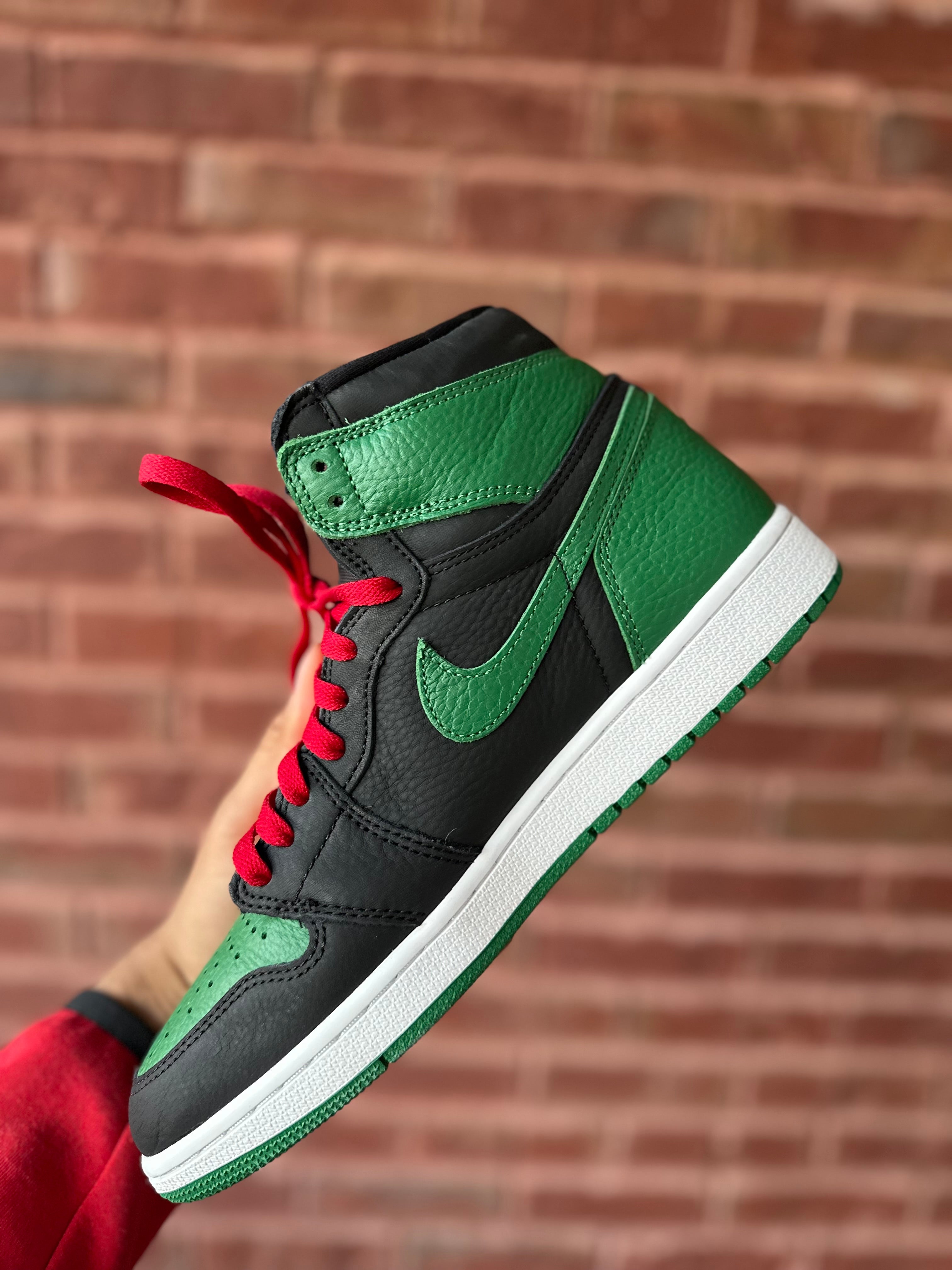 Size 9 - J1 pine 2.0