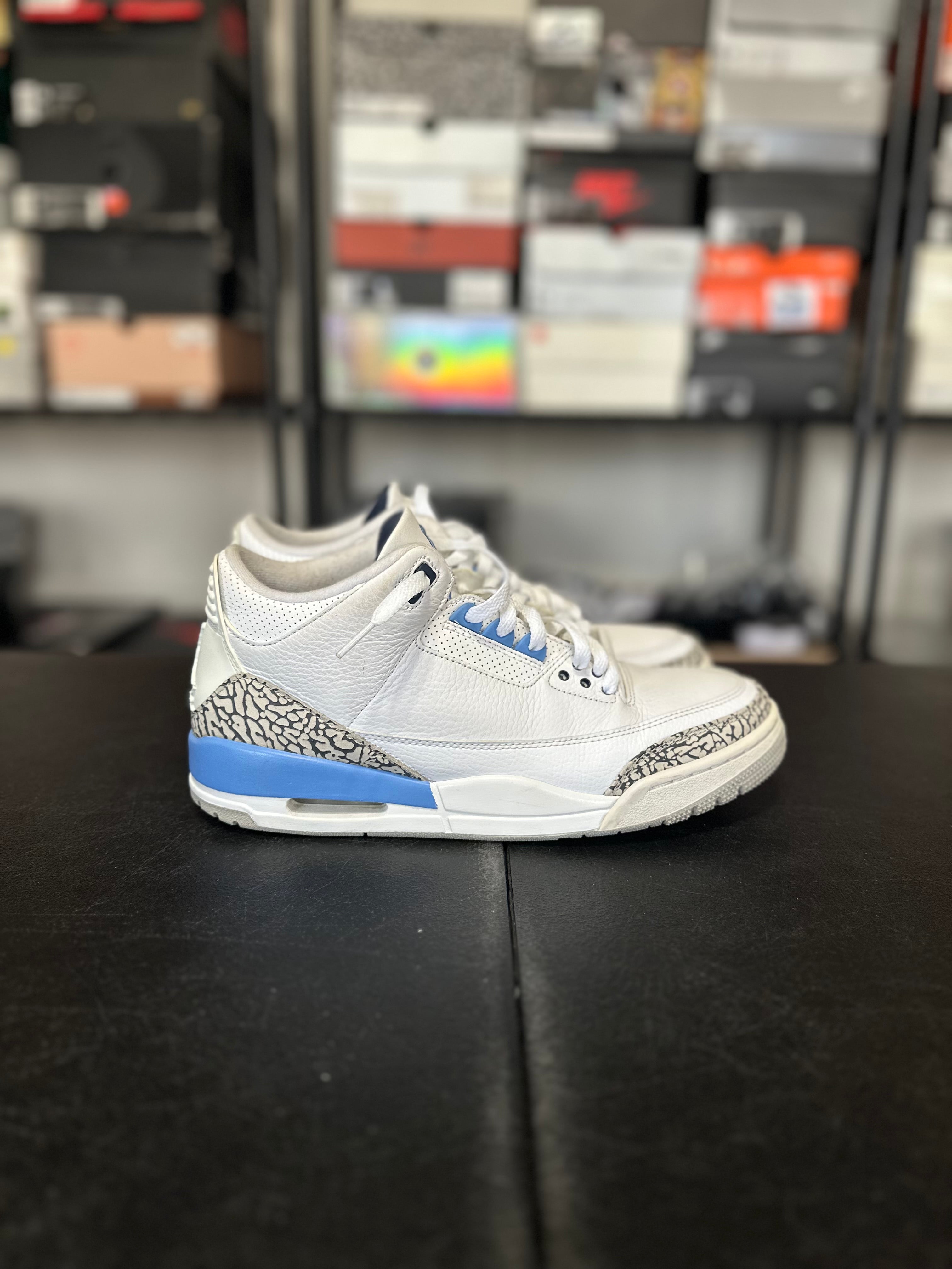 Size 10.5 - J3 Unc