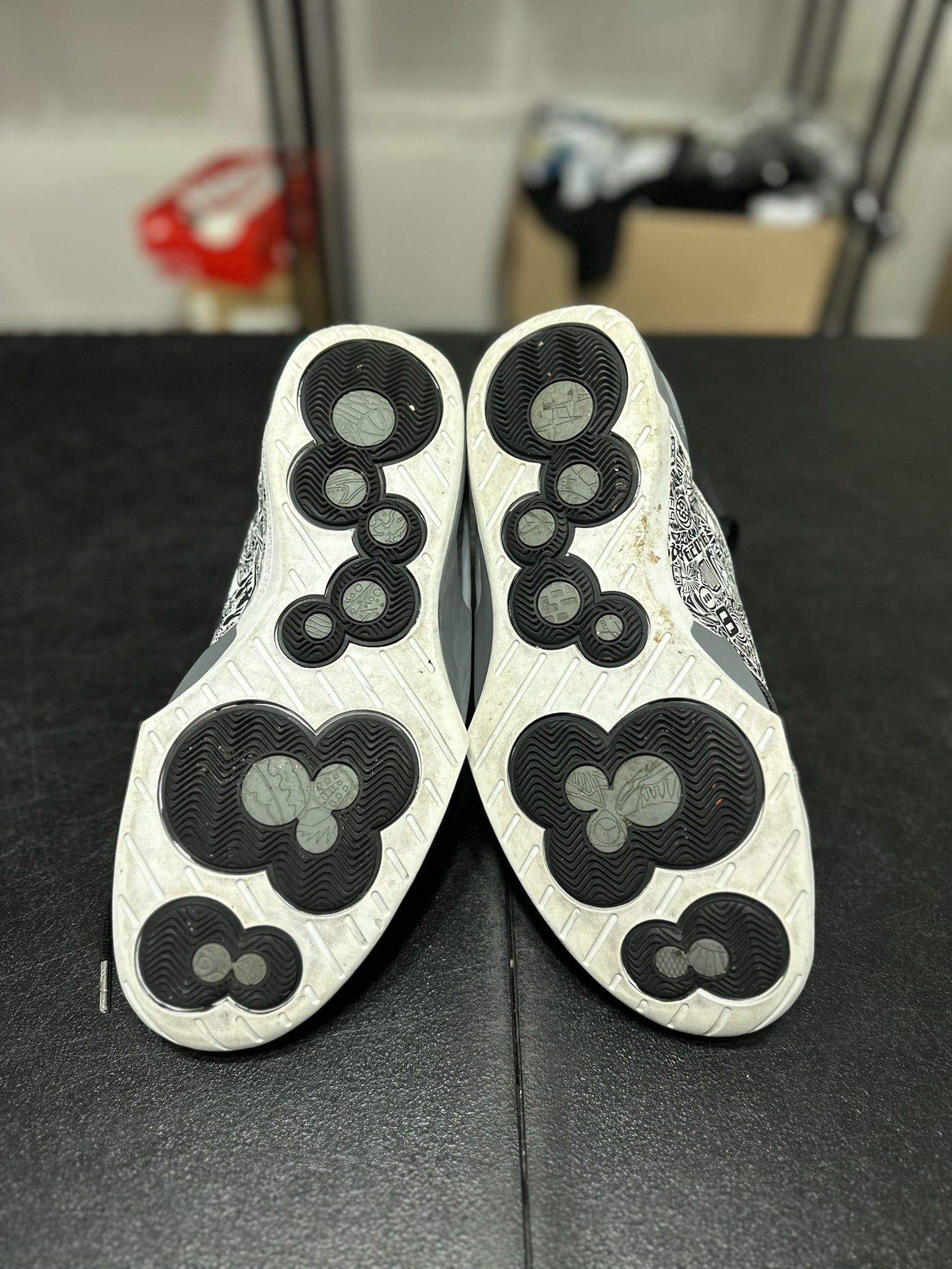 Size 11.5 - J20 Playoff