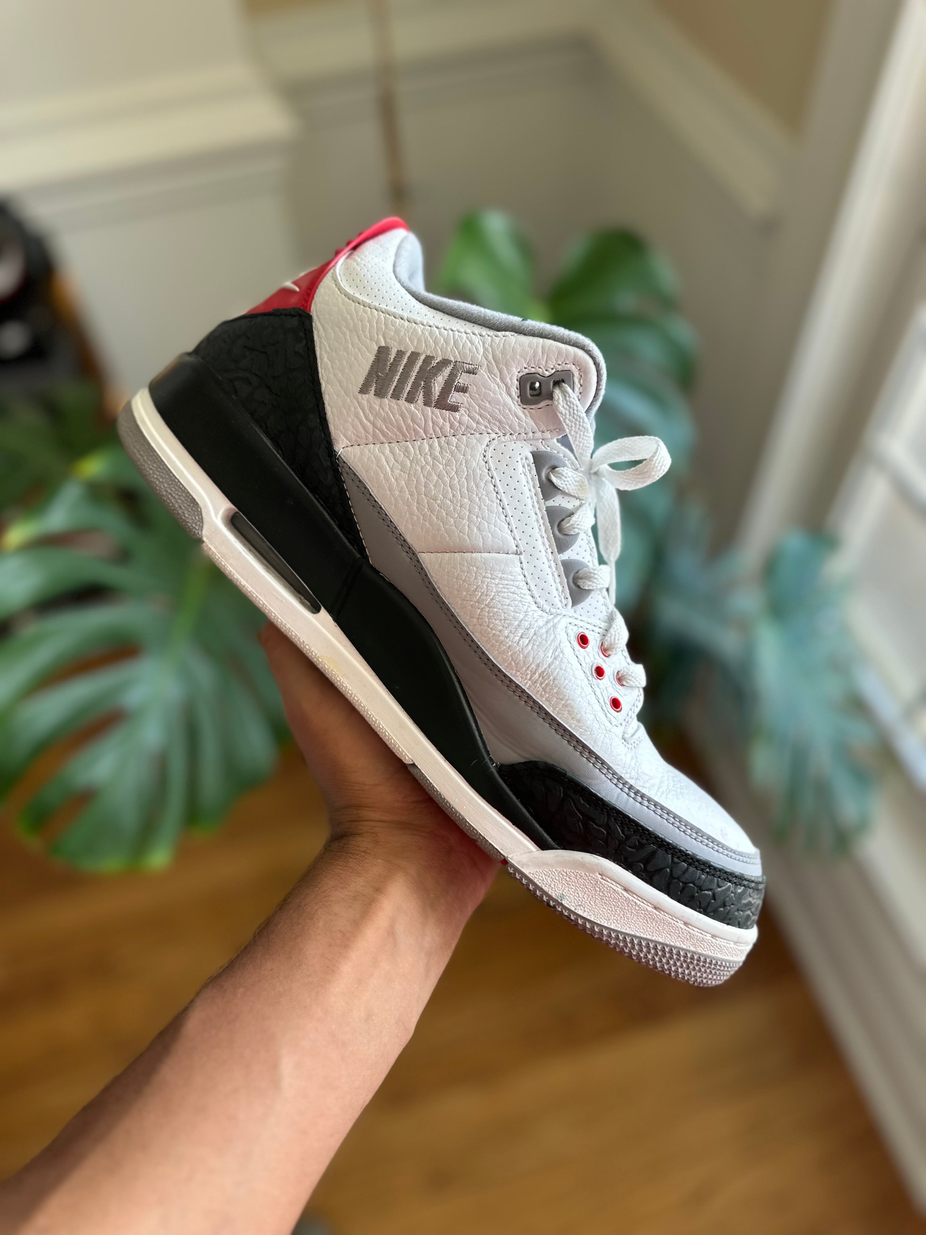 Size 13 - J3 tinker Hatfield