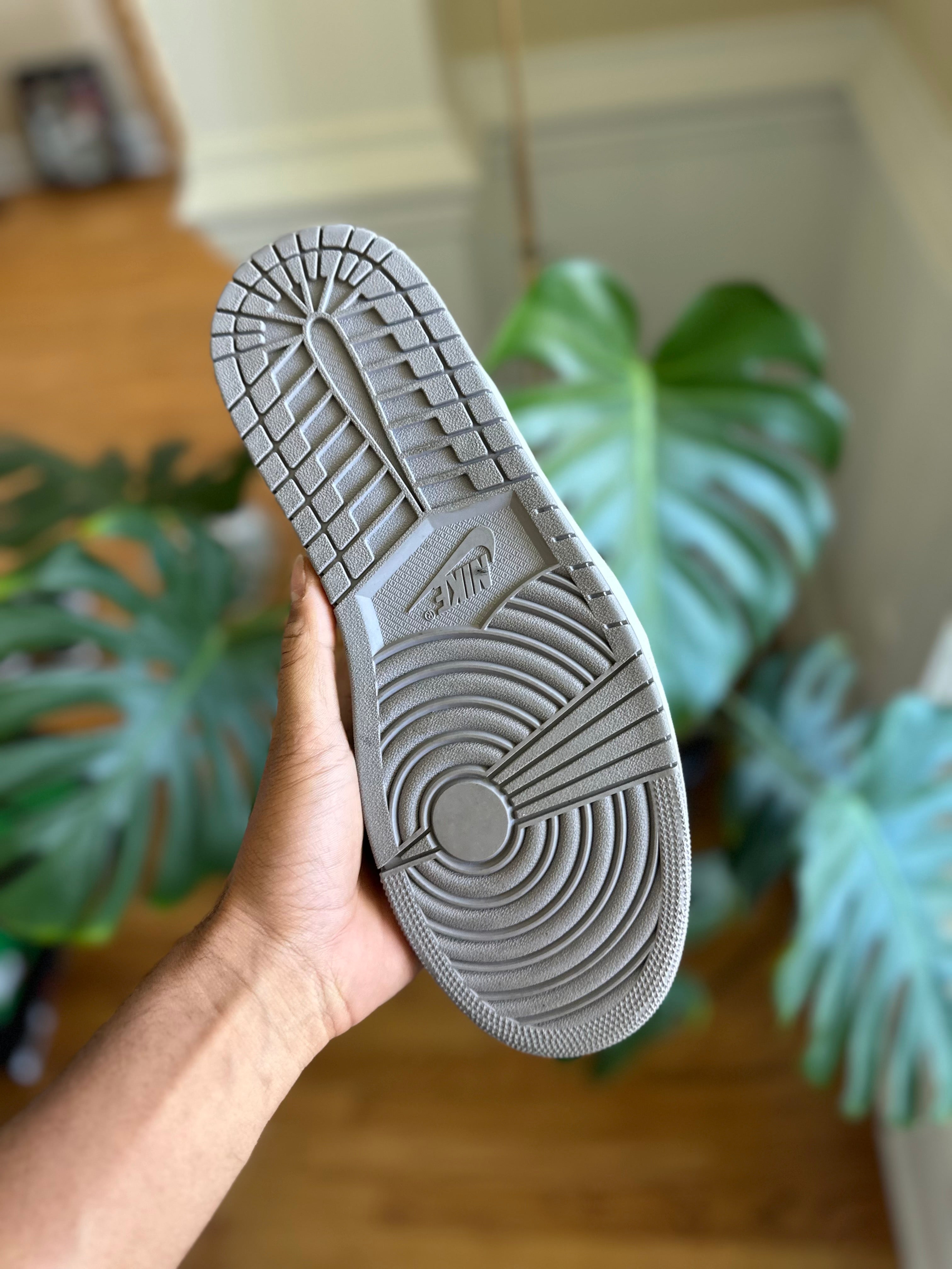 Size 12 - J1 true blue