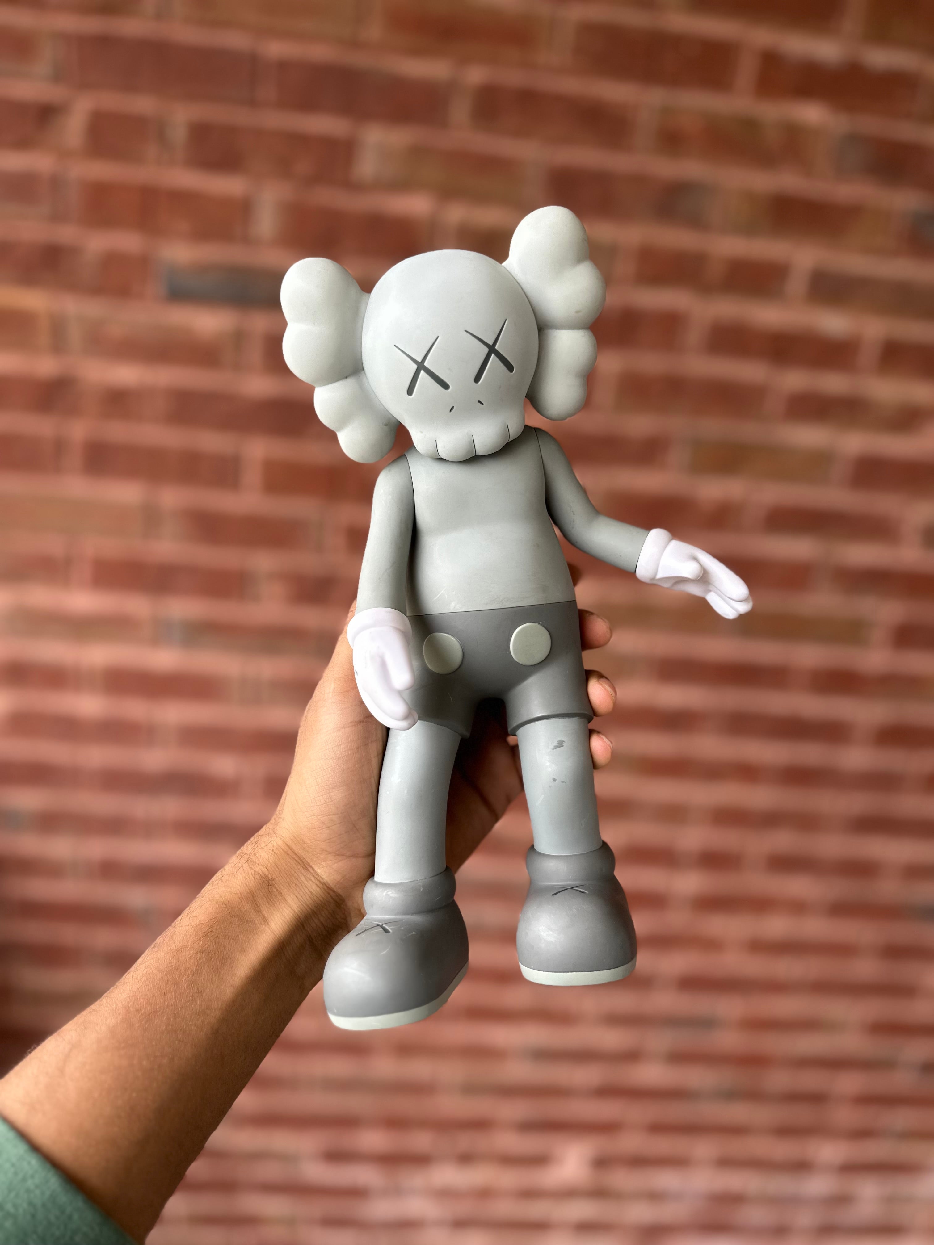 Kaws “Along The Way” Figure 19”