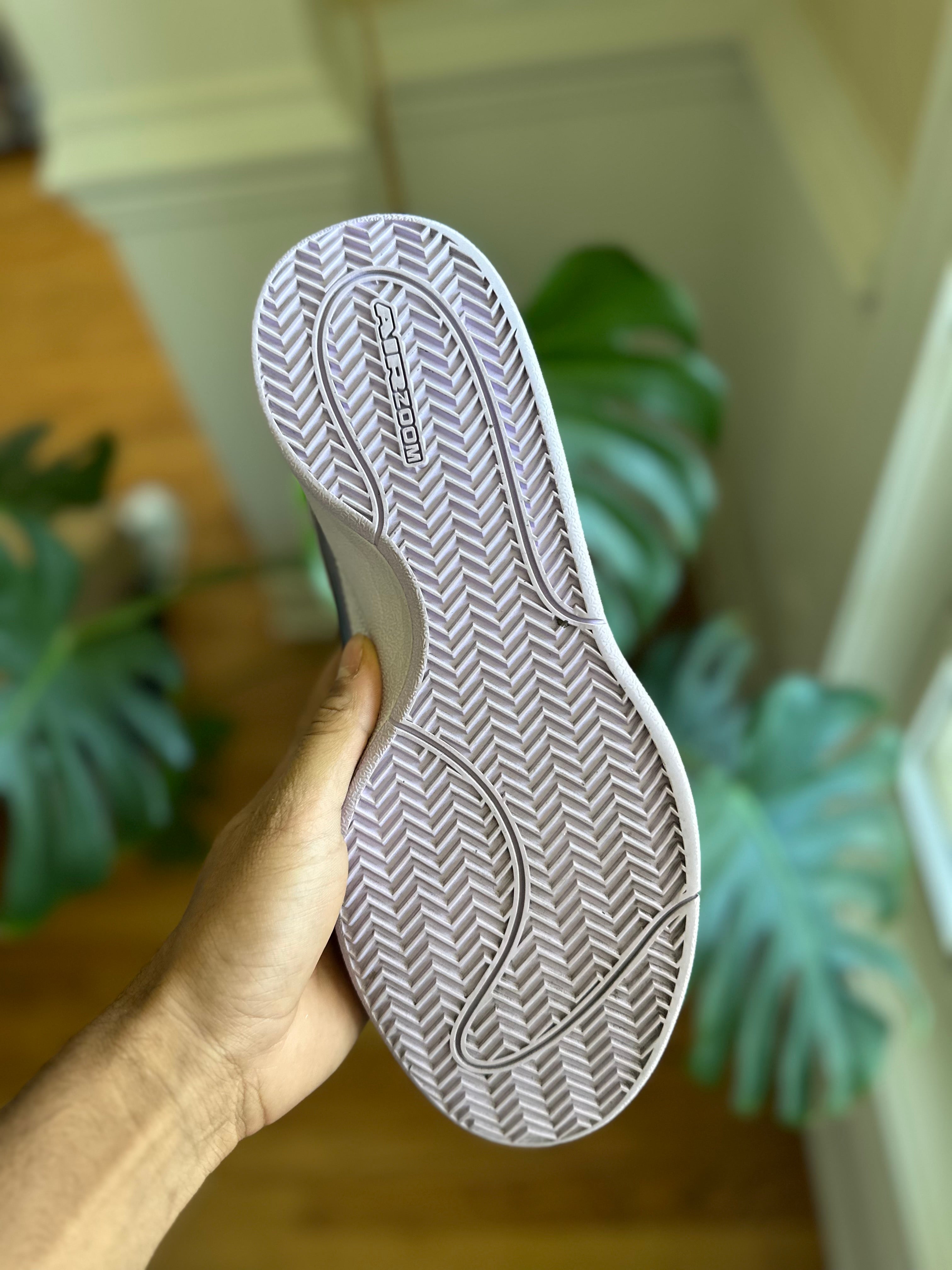 Size 12 - Book 1 sun bleached