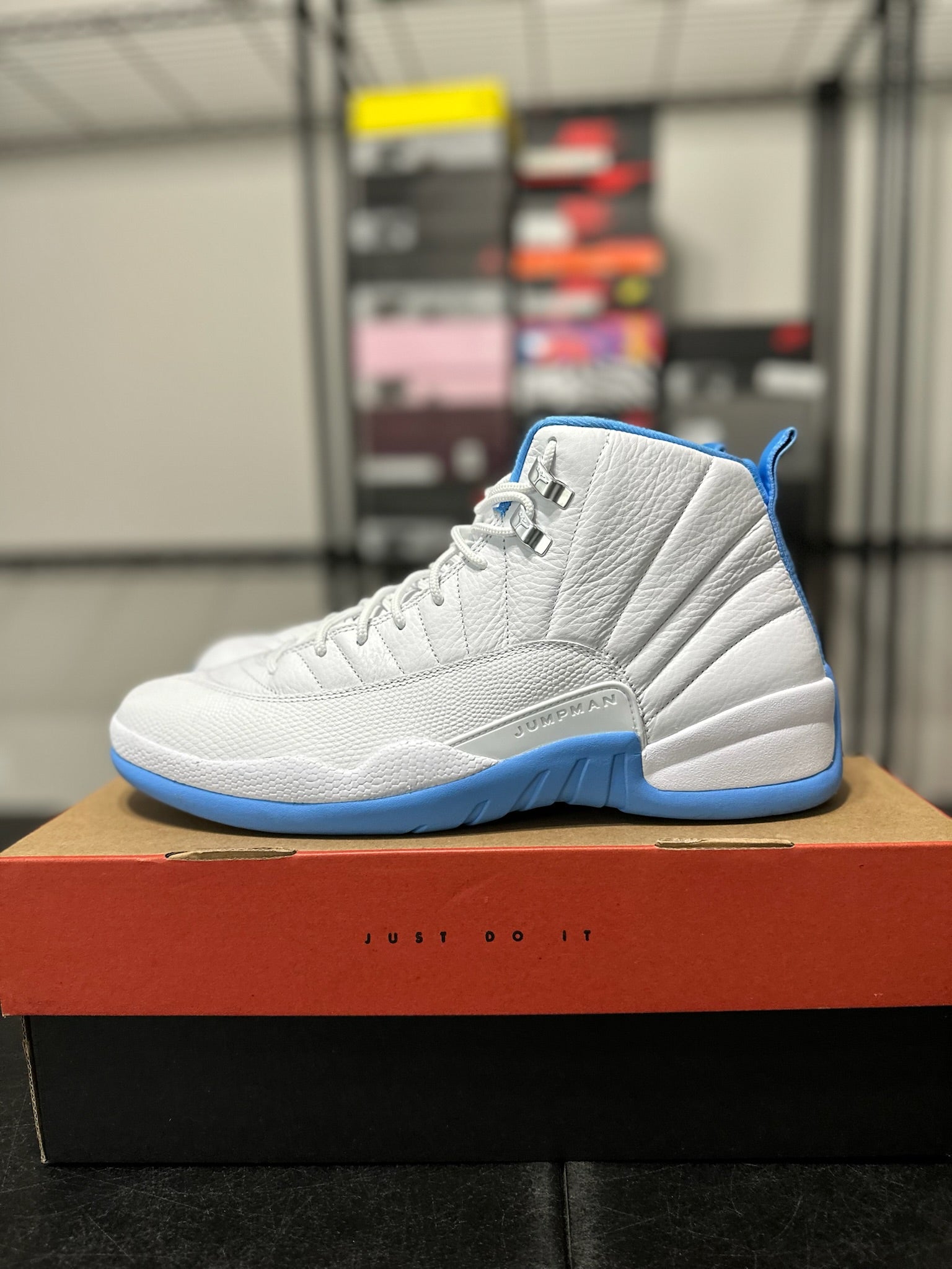 Size 13 - J12 Melo