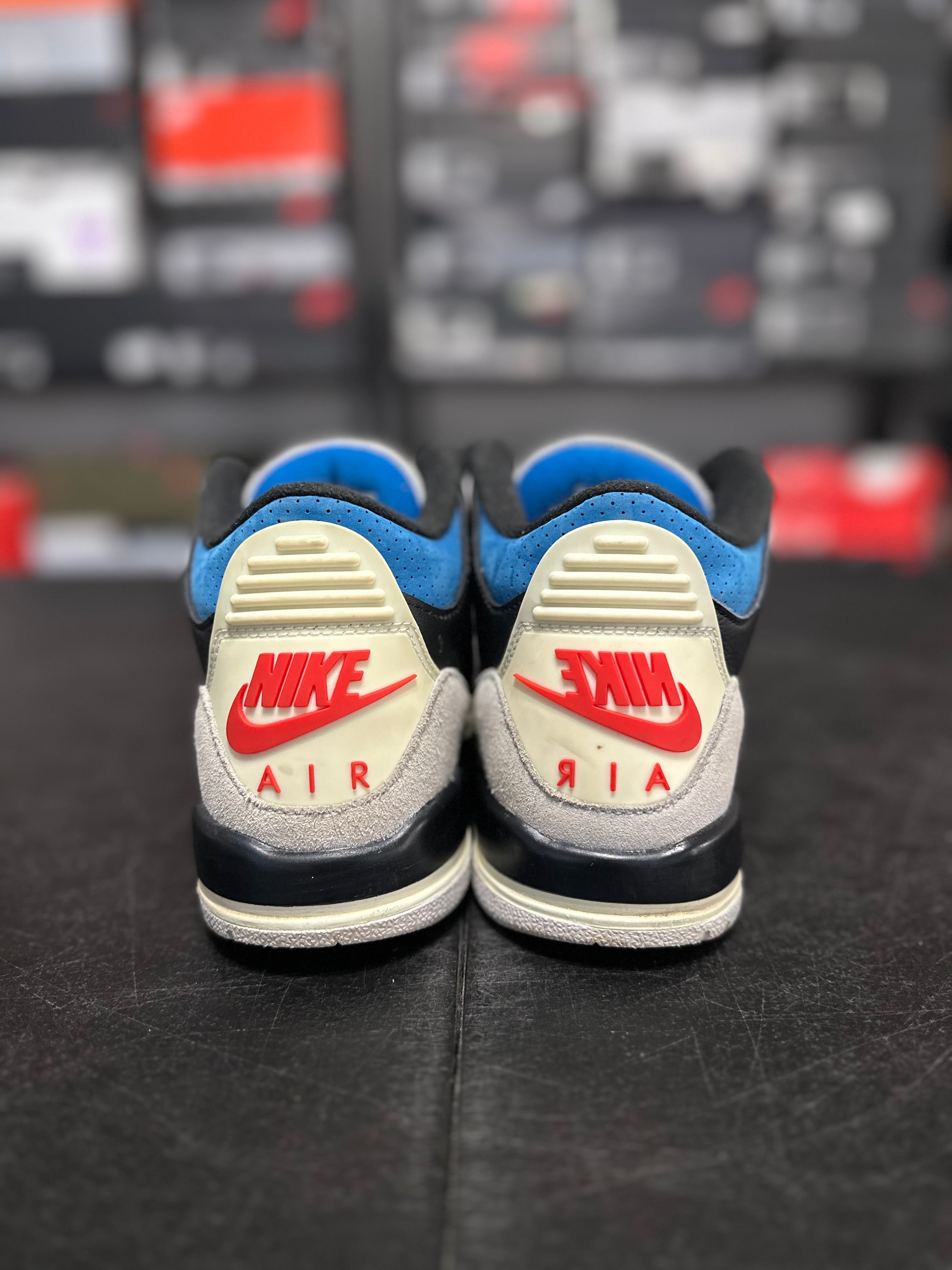 Size 5.5y - J3 rare air