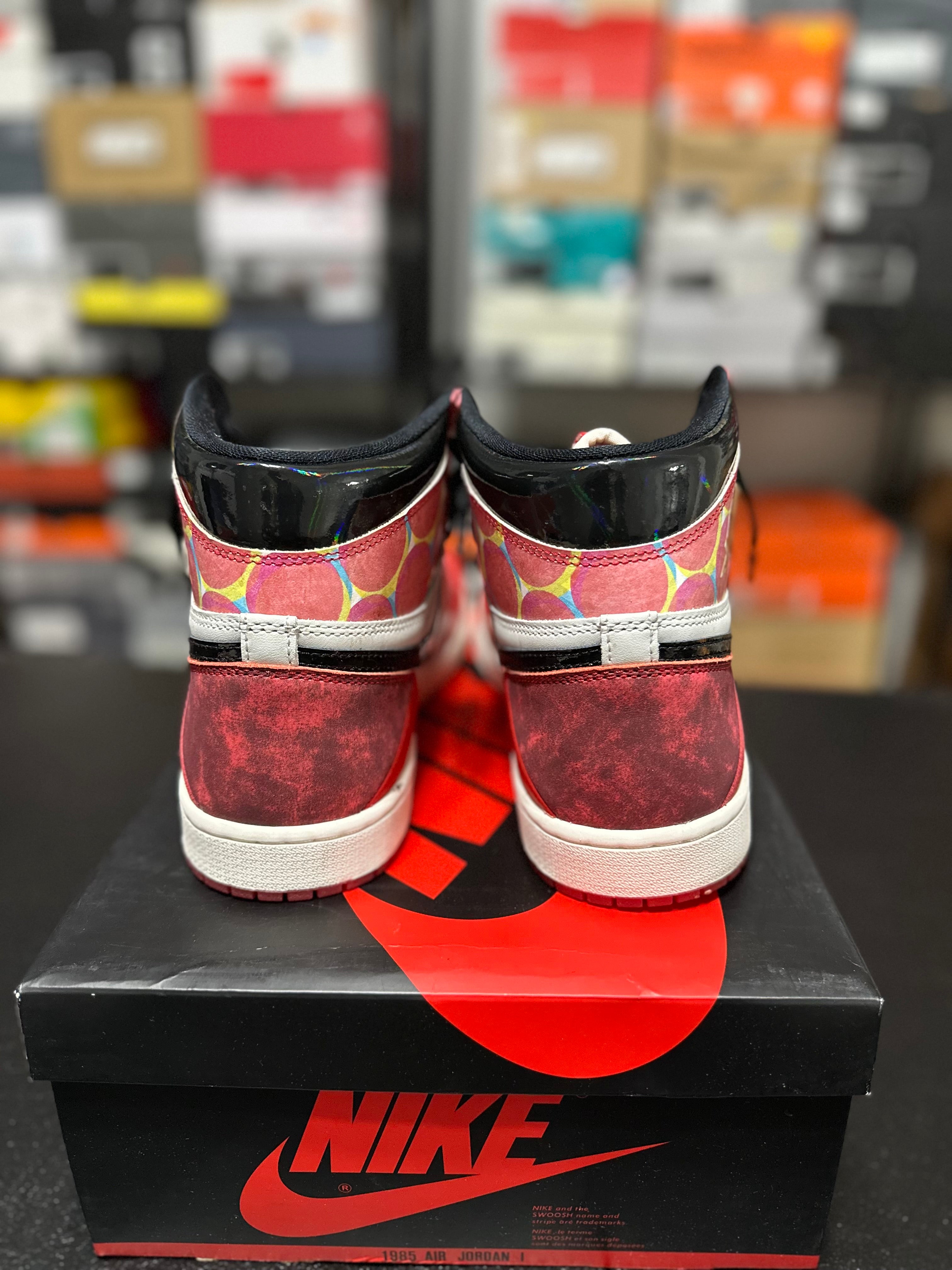 Size 11 - J1 OG next chapter