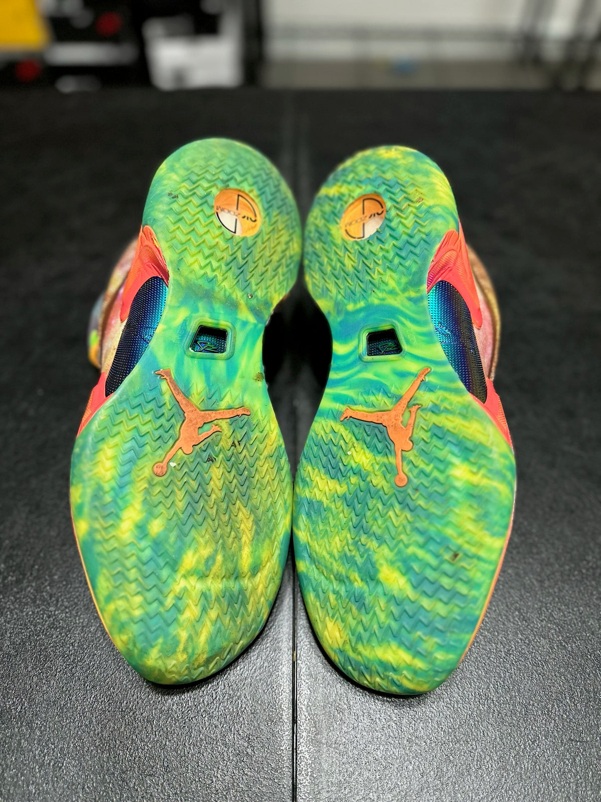 Size 12 - j36 low eybl